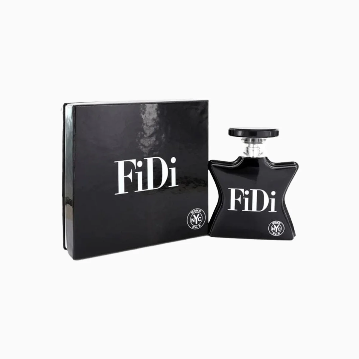 Men's Fidi By Bond No.9 3.3 Oz