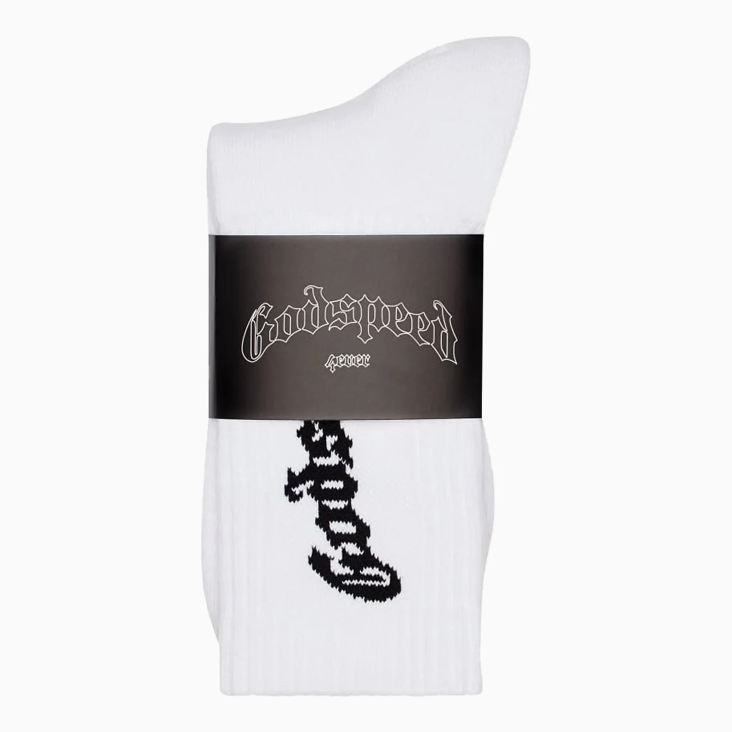 Men's Godspeed Og Logo Socks - Image 2