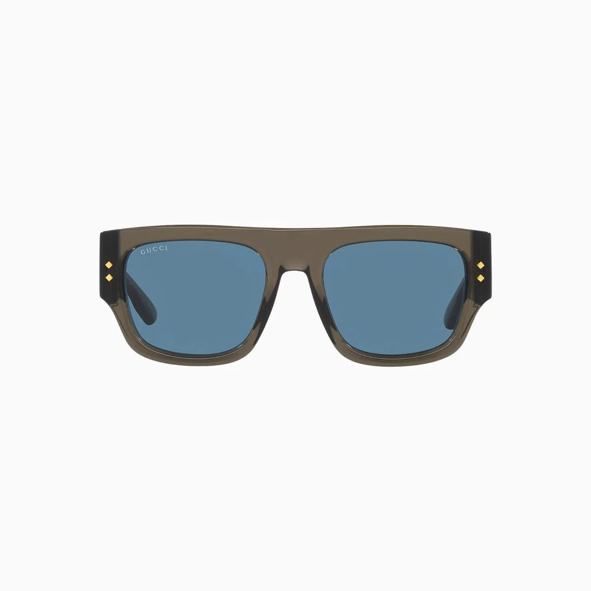 Men's Gucci Recycled Ace Sunglasses