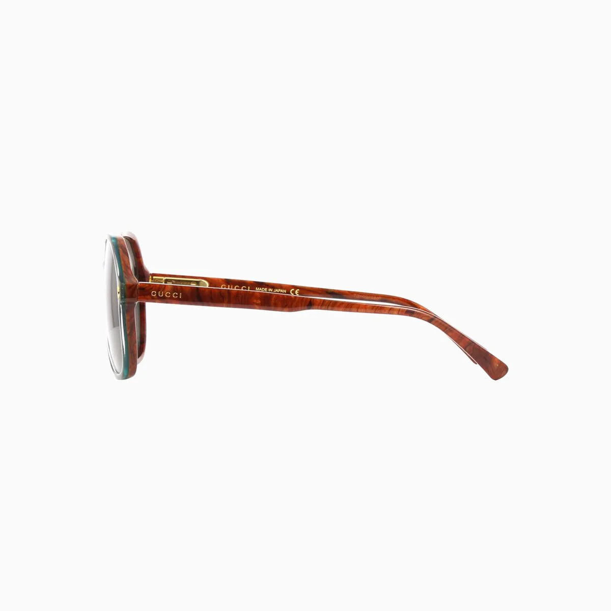 Men's Gucci Sunglasses - Image 3
