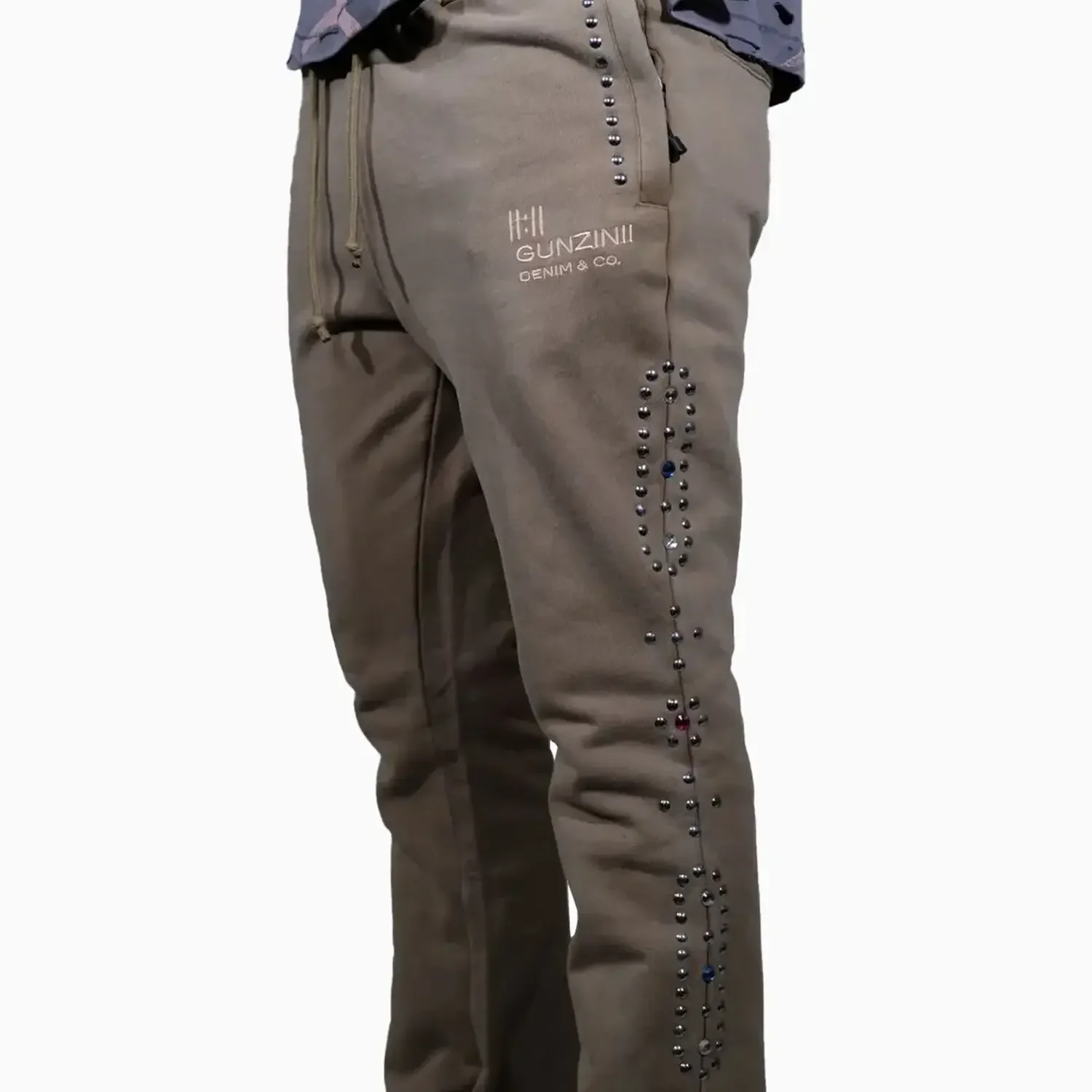Men's Gunzinii Classics Outfit - Image 12
