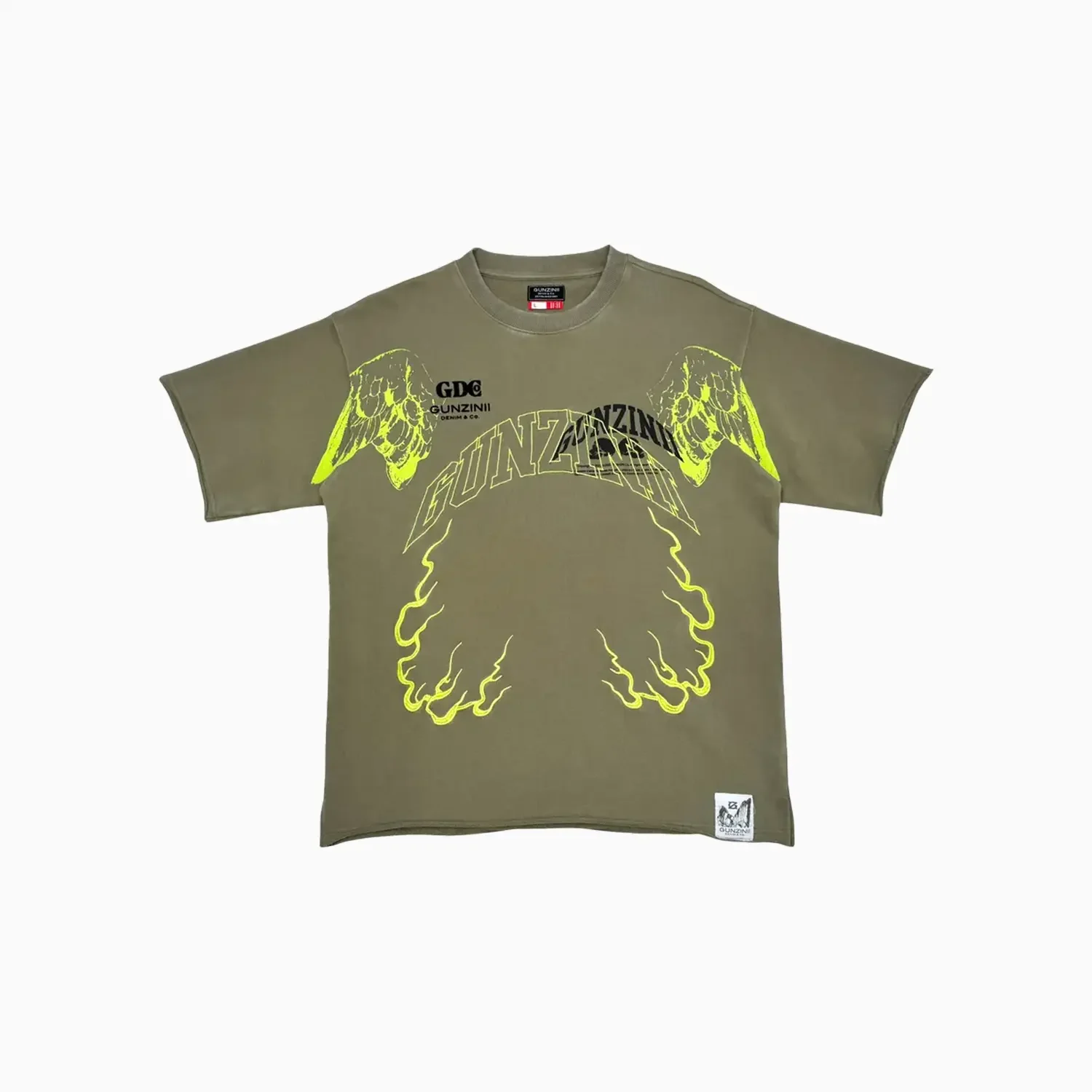 Men's Gunzinii Classics Outfit - Image 4