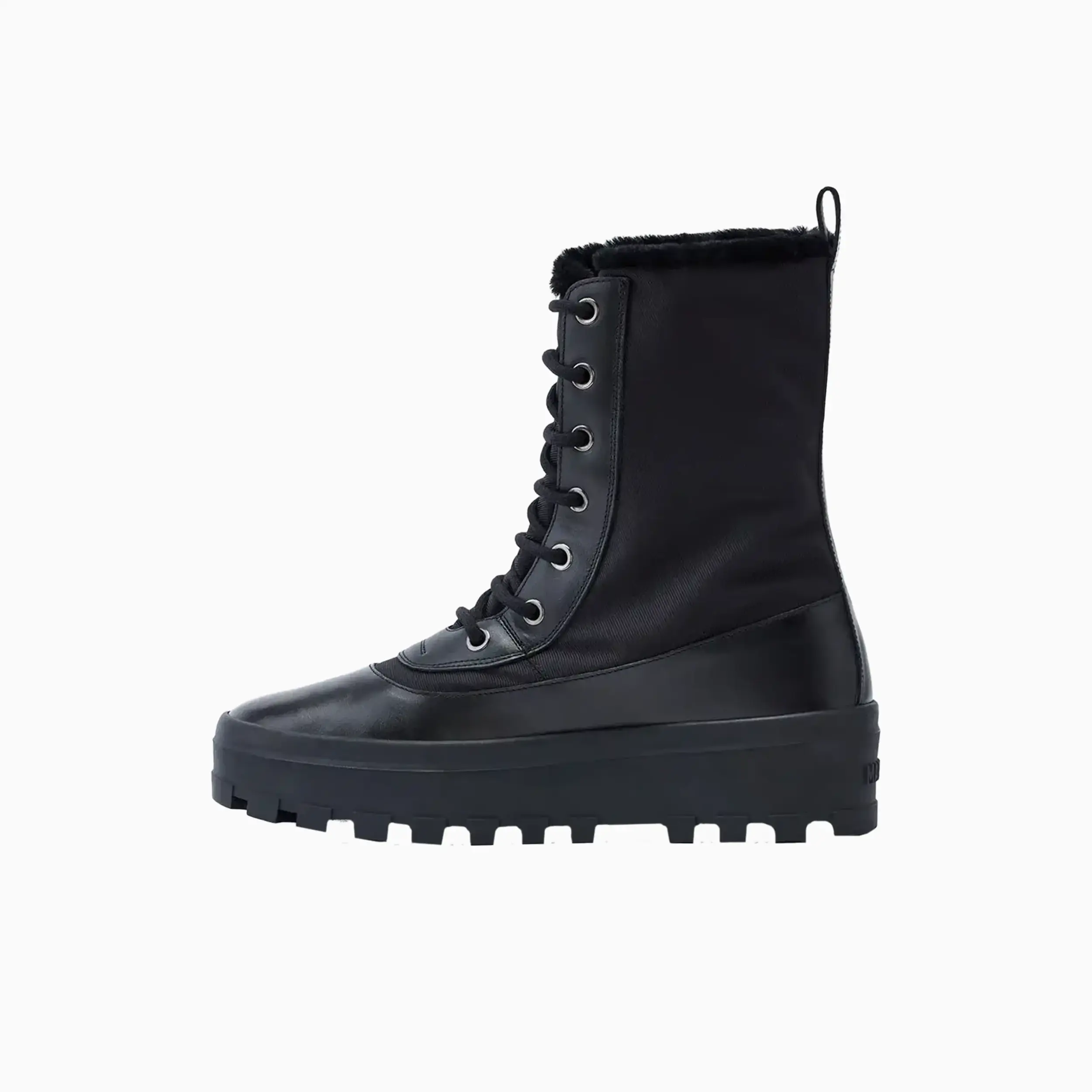 Men's HERO Shearling Lined Winter Boot - Image 3