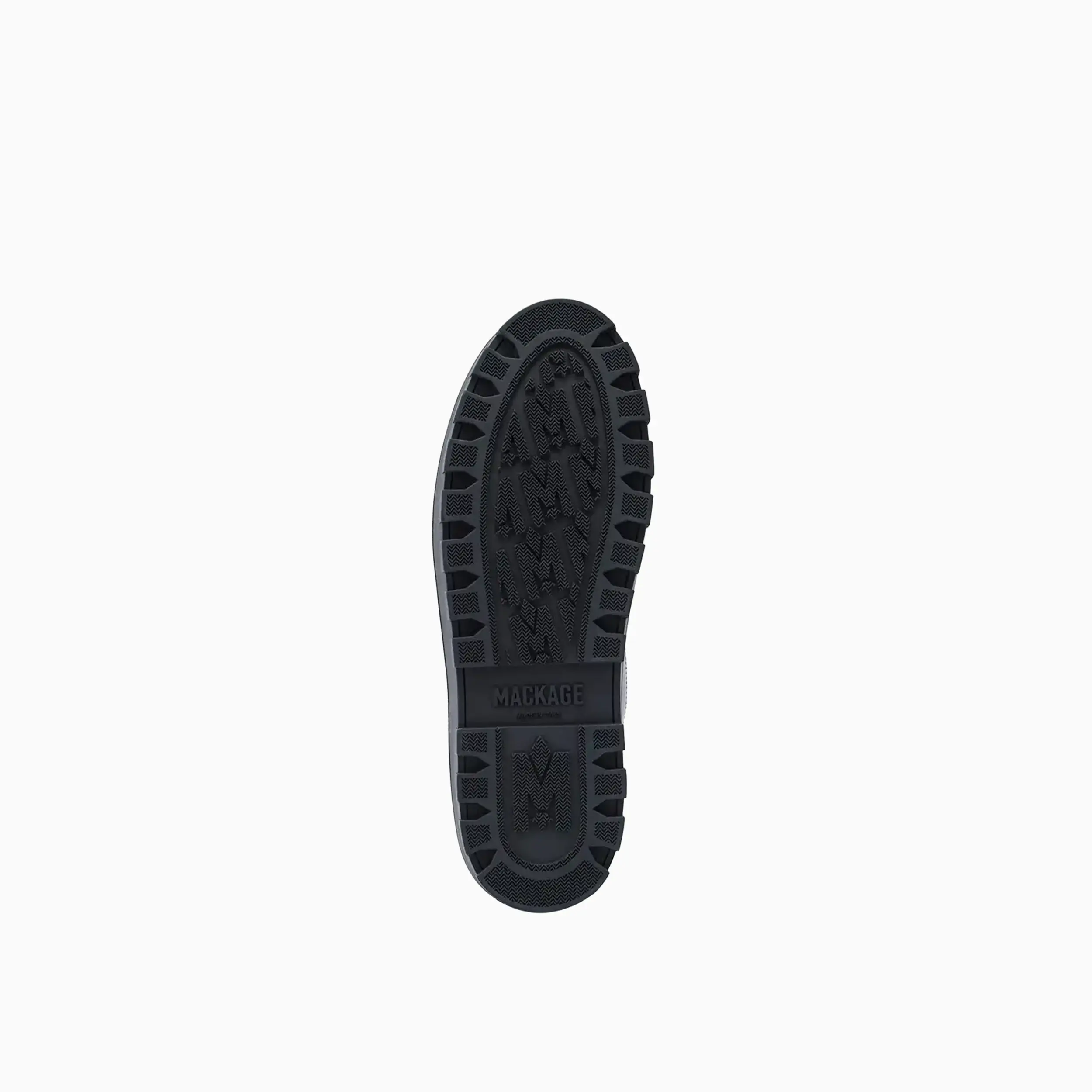 Men's HERO Shearling Lined Winter Boot - Image 4