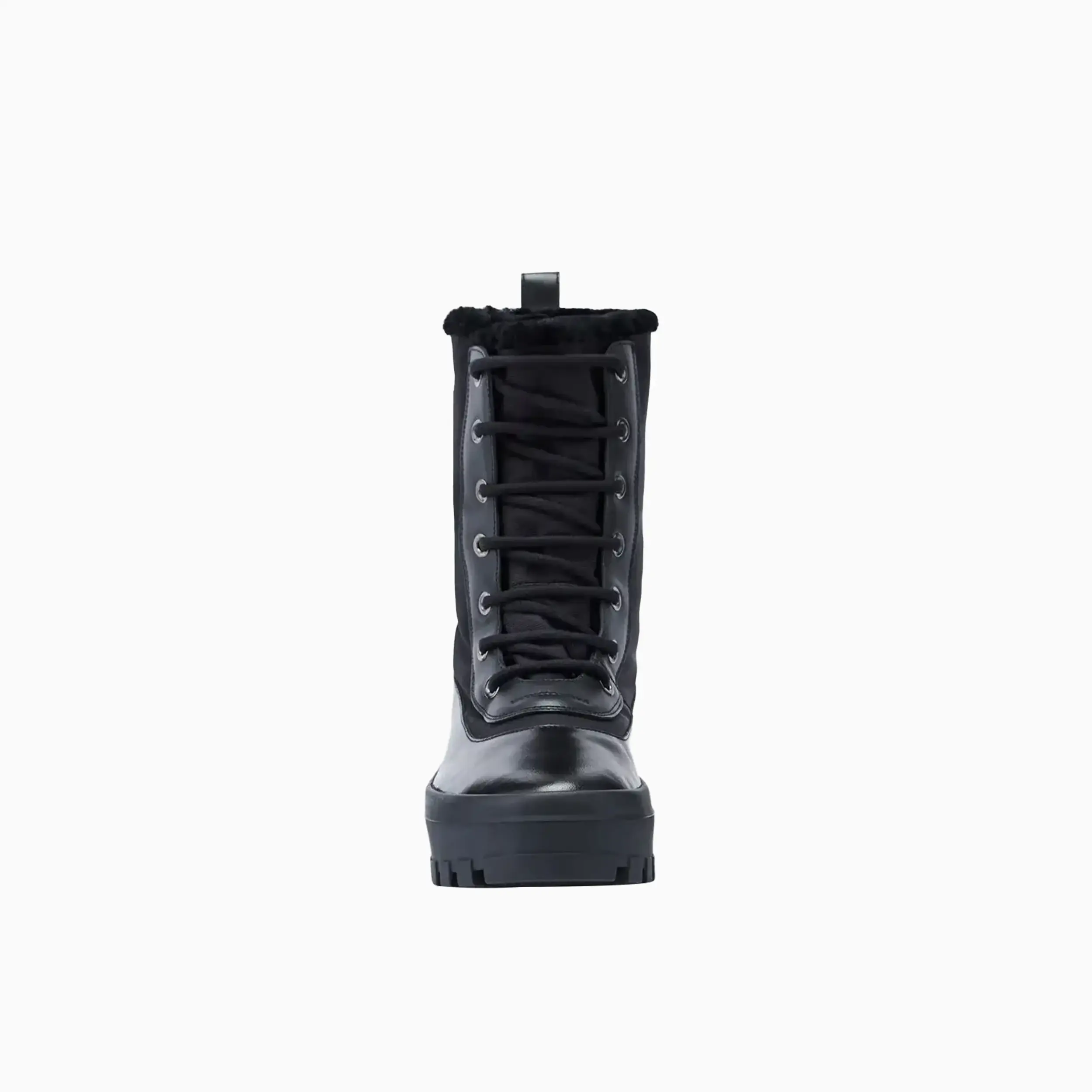 Men's HERO Shearling Lined Winter Boot - Image 5