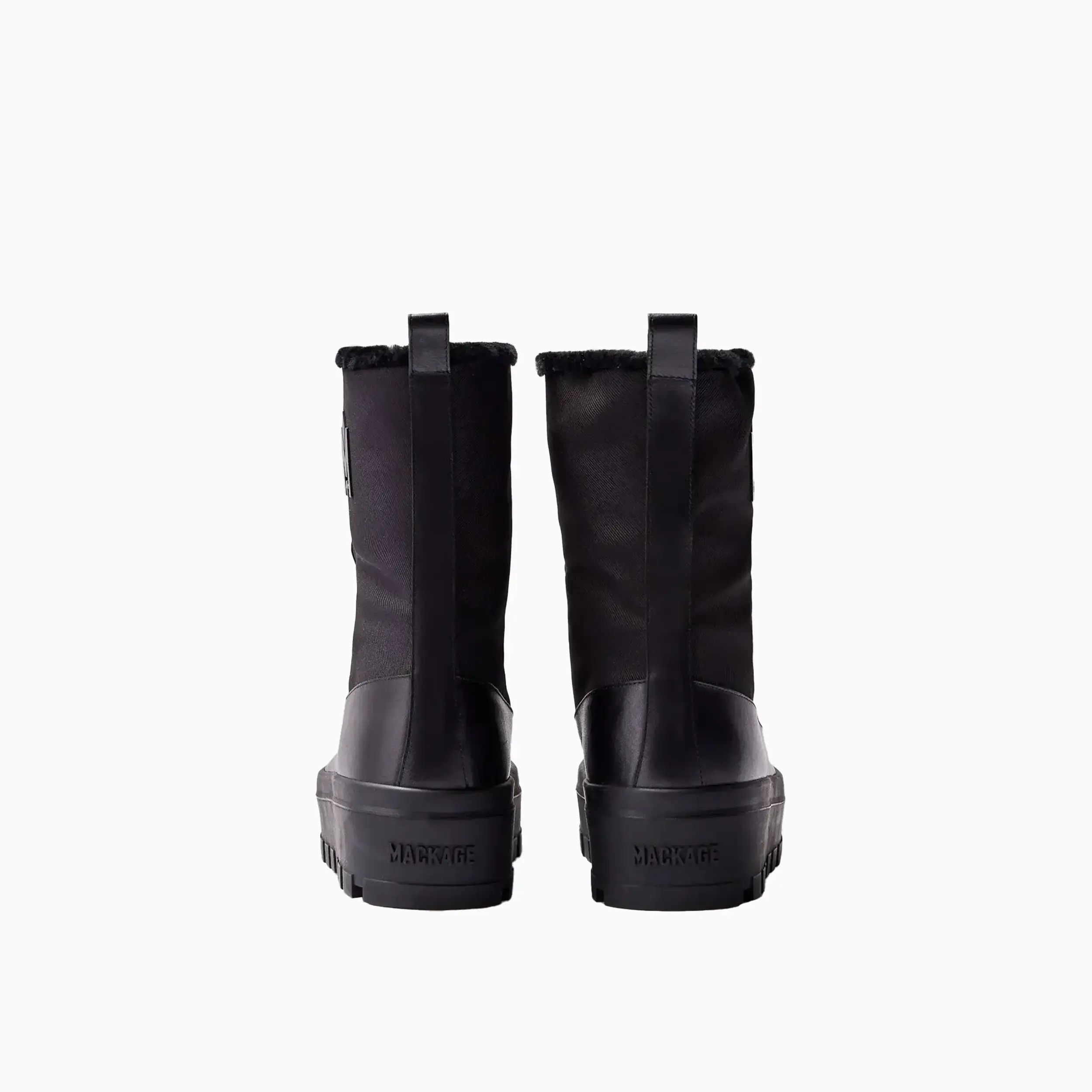 Men's HERO Shearling Lined Winter Boot - Image 7