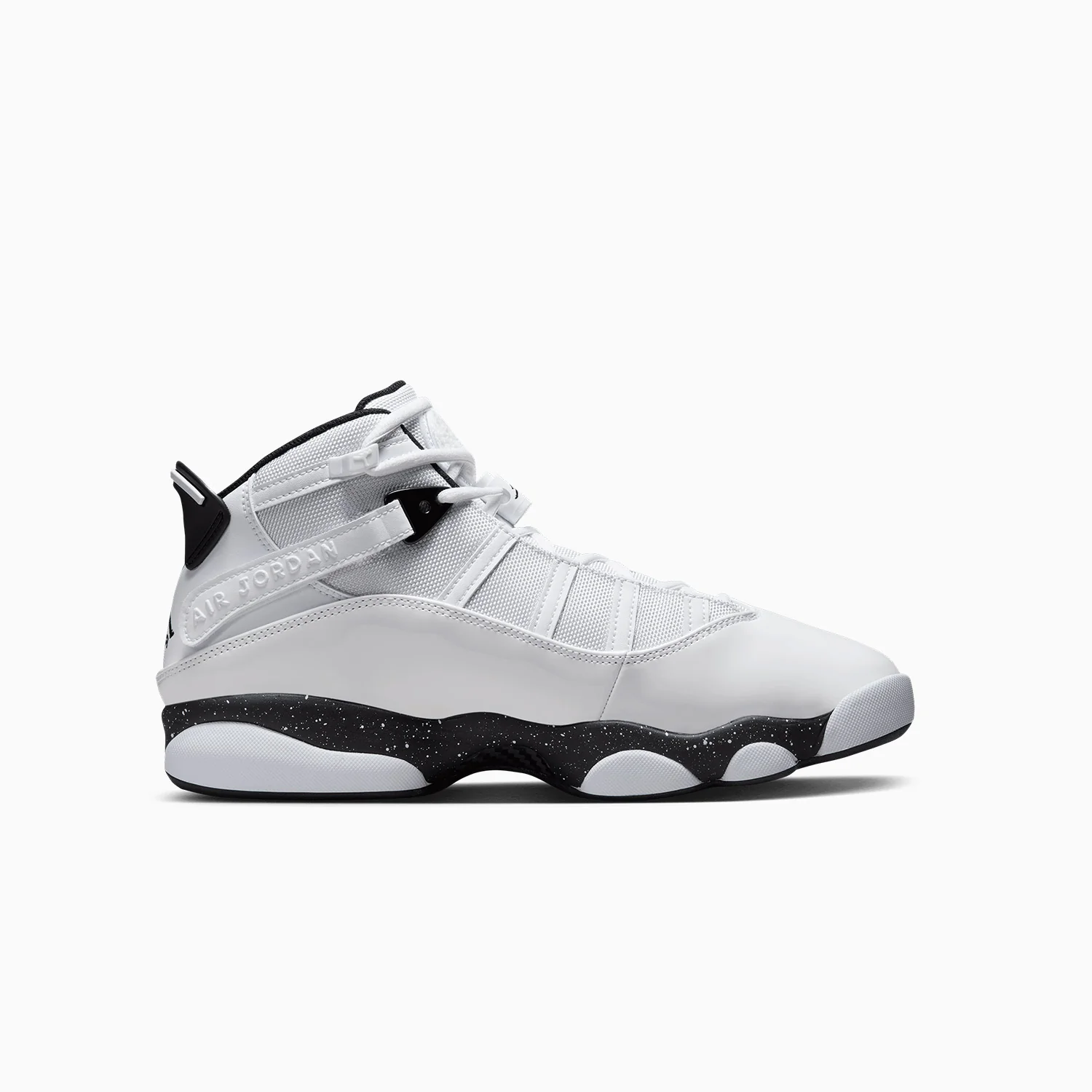 Men's Jordan 6 Rings