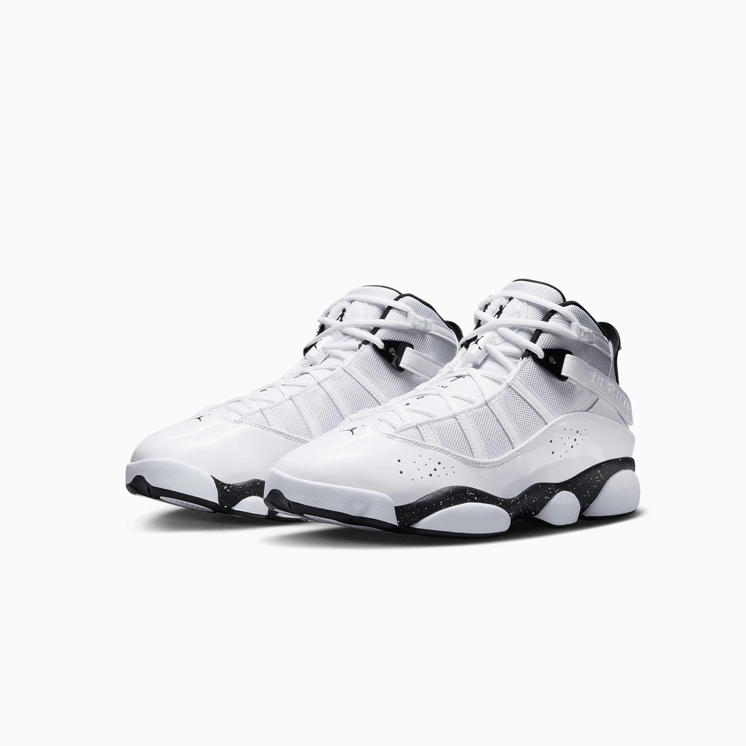 Men's Jordan 6 Rings - Image 2
