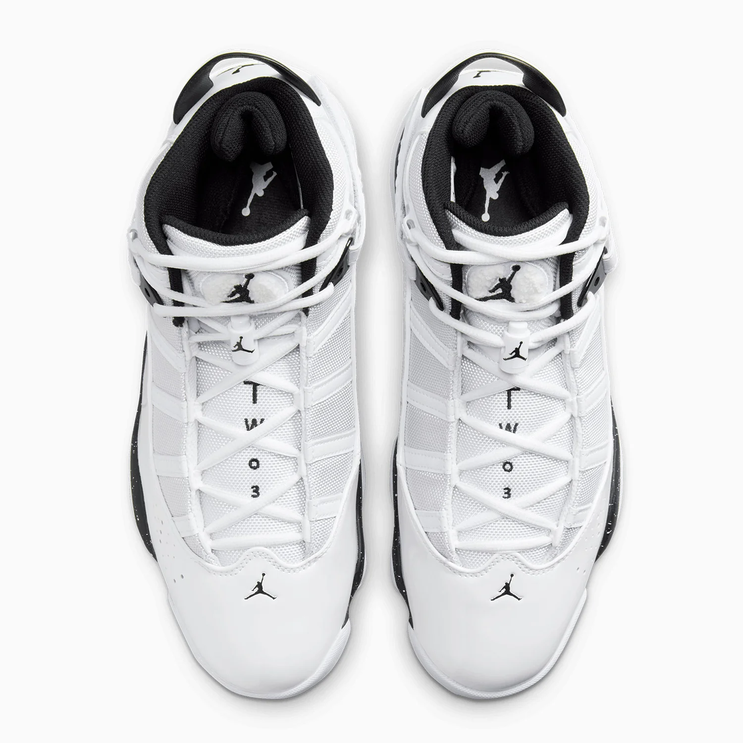 Men's Jordan 6 Rings - Image 5