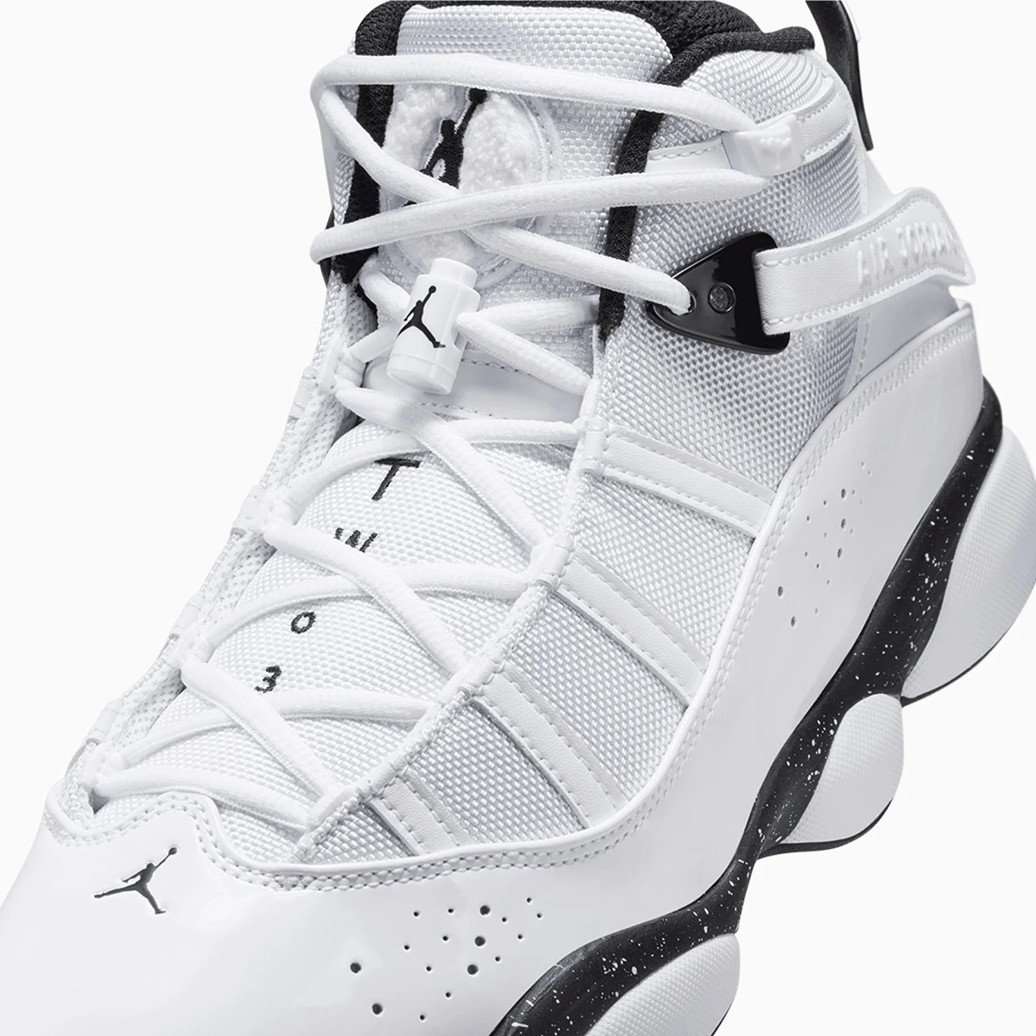 Men's Jordan 6 Rings - Image 7