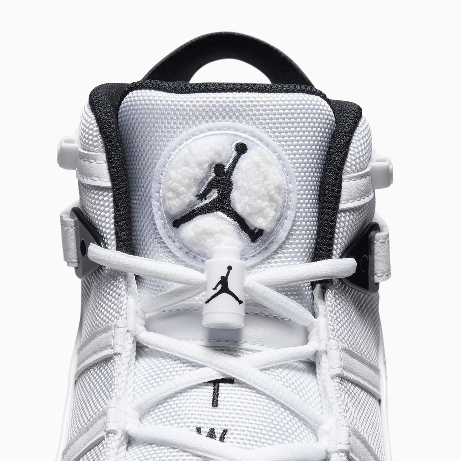 Men's Jordan 6 Rings - Image 9
