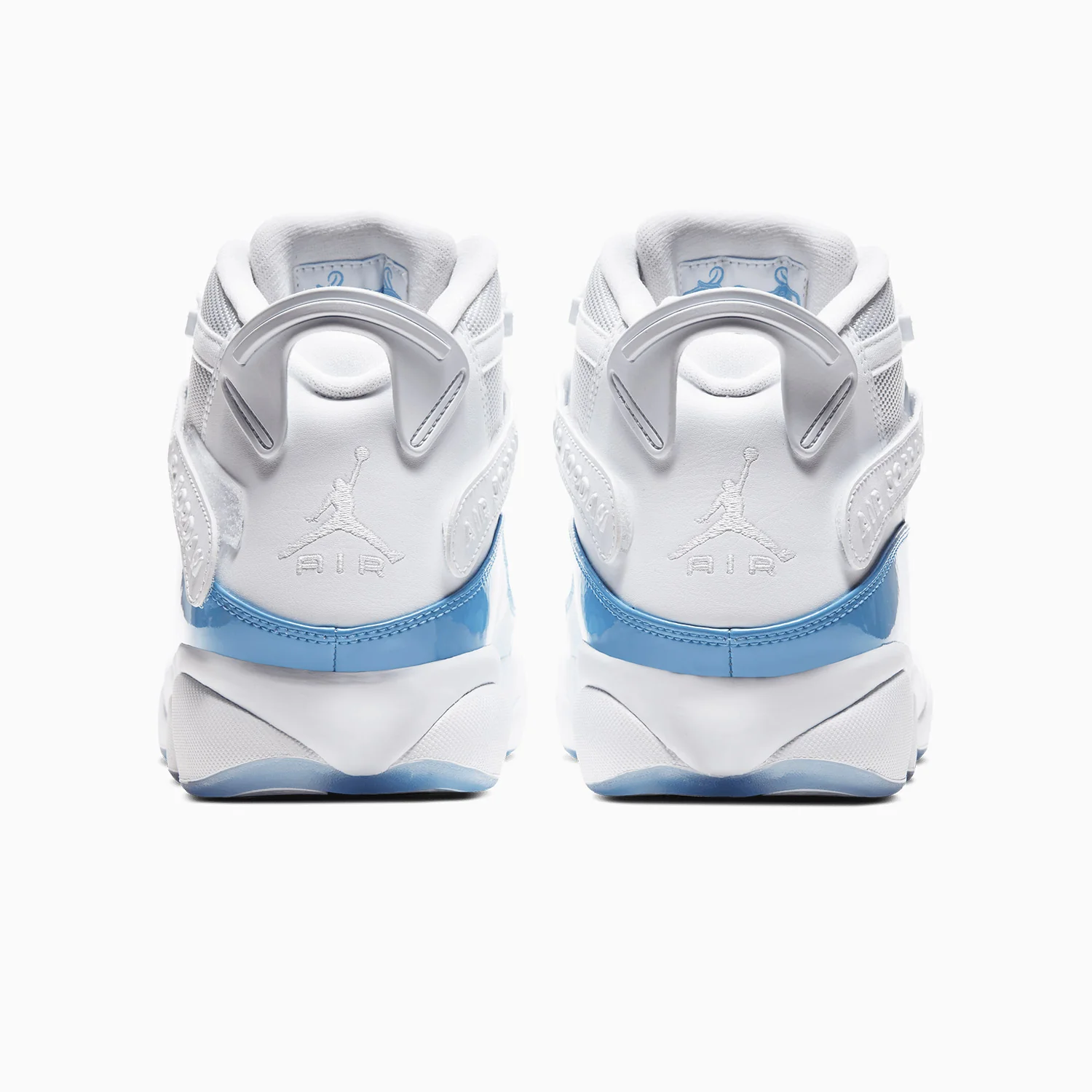 Men's Jordan 6 Rings "UNC" - Image 5