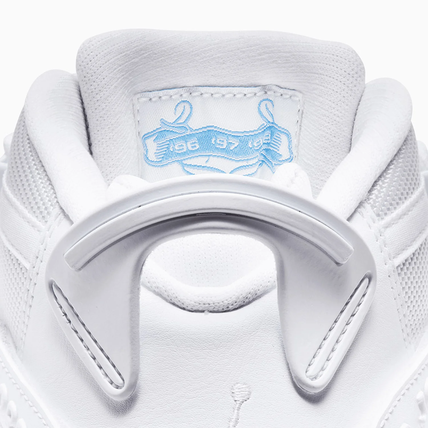 Men's Jordan 6 Rings "UNC" - Image 7