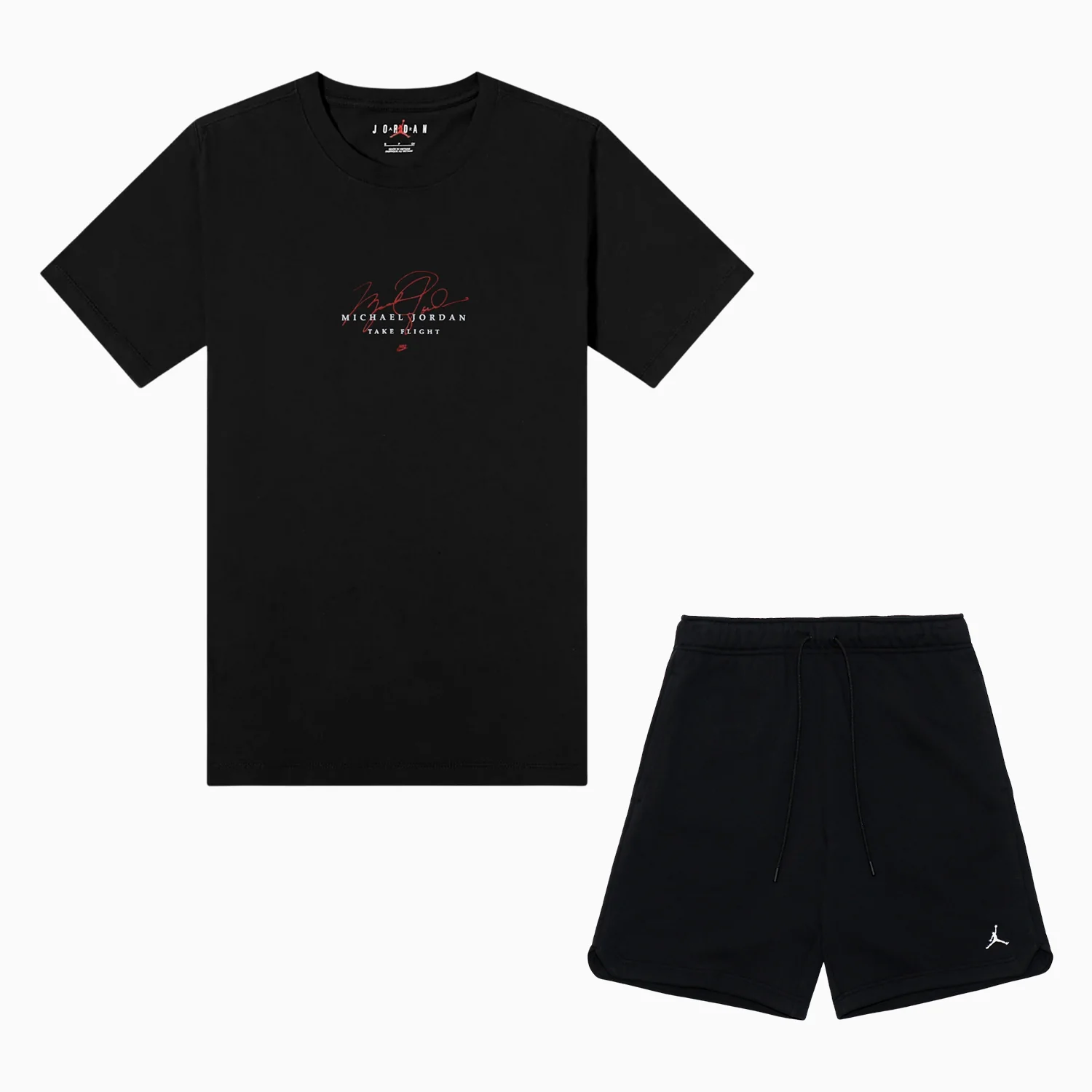 Men's Jordan Essential Graphic Outfit
