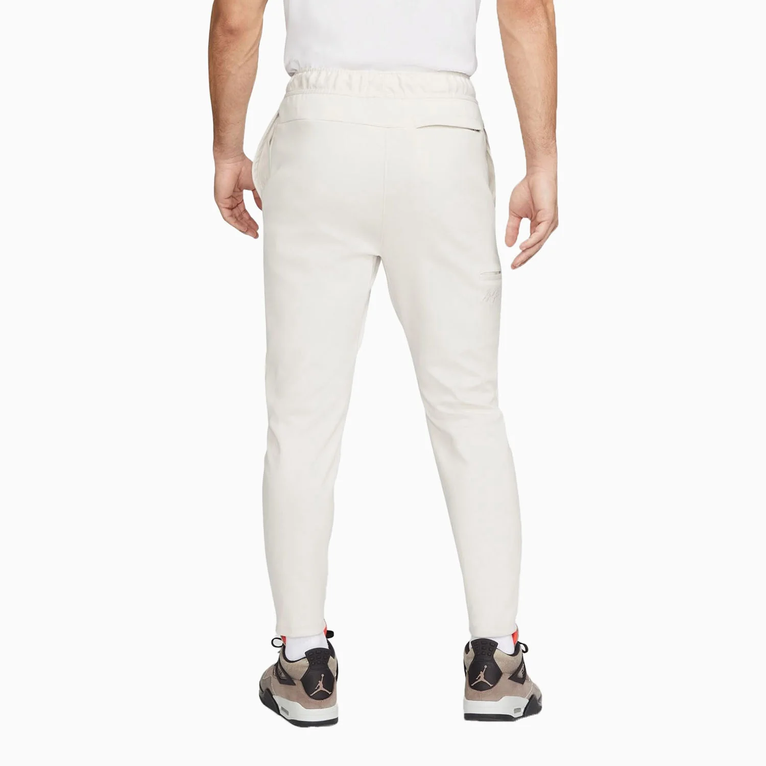 Men's Jordan Essentials Warmup Outfit - Image 4