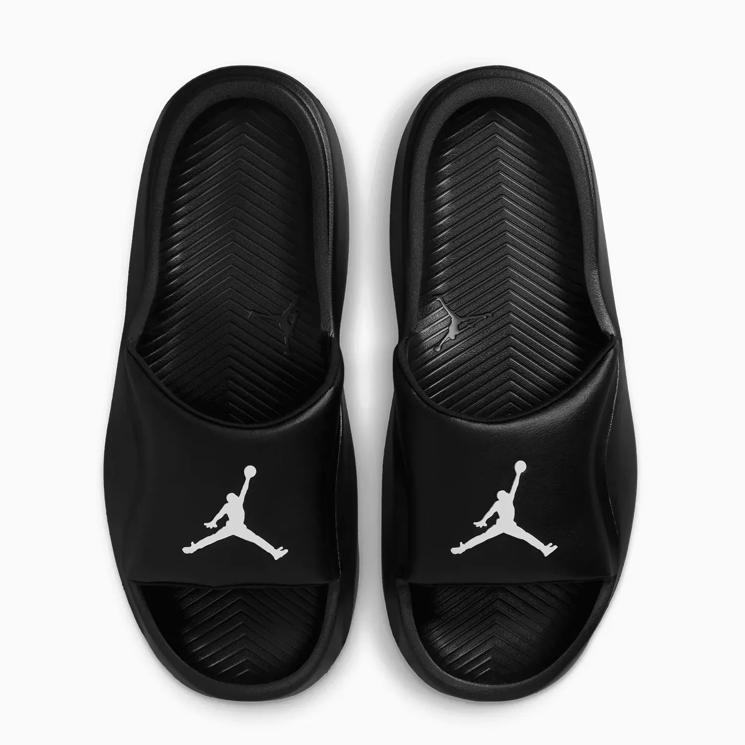 Men's Jordan Franchise Slides - Image 2