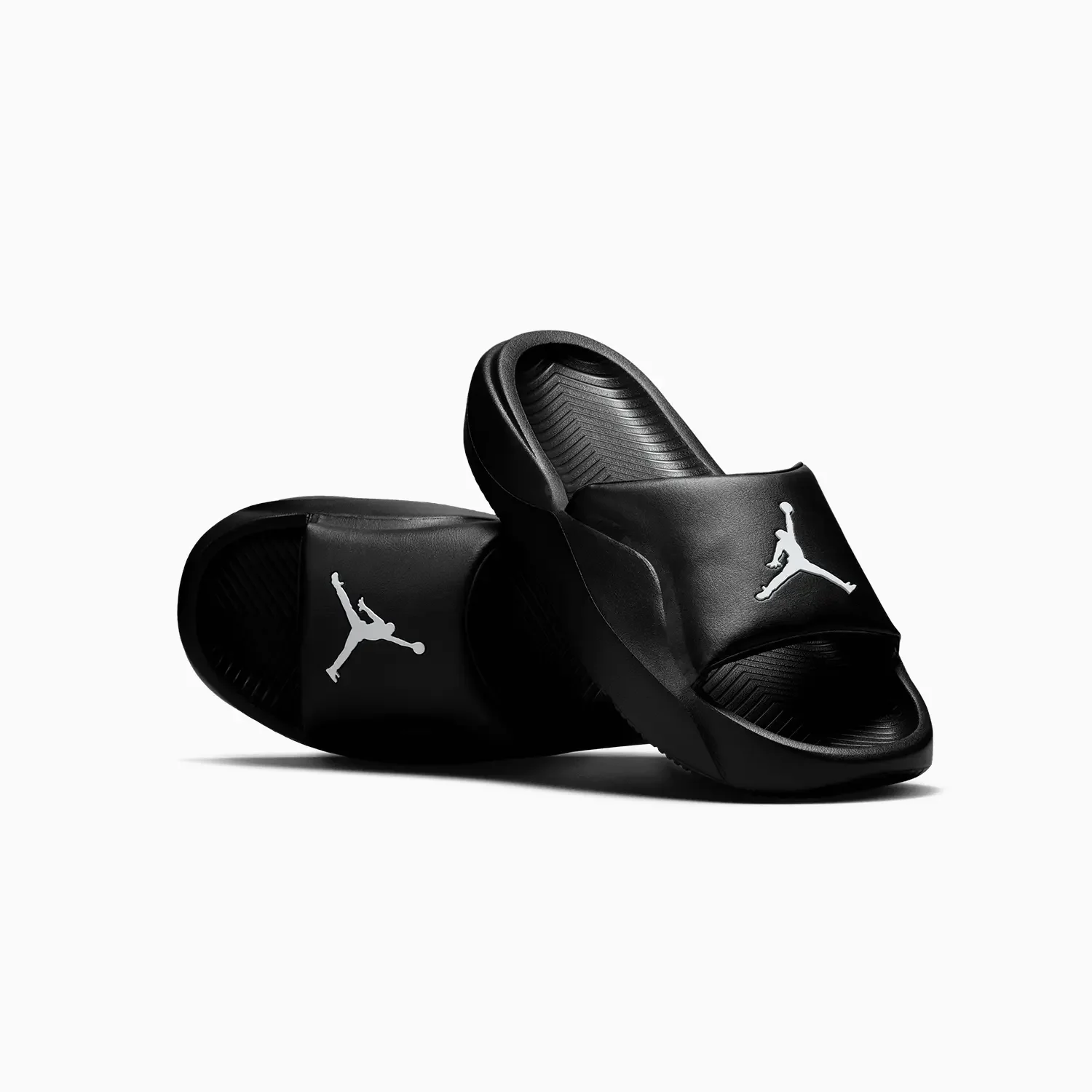 Men's Jordan Franchise Slides - Image 4