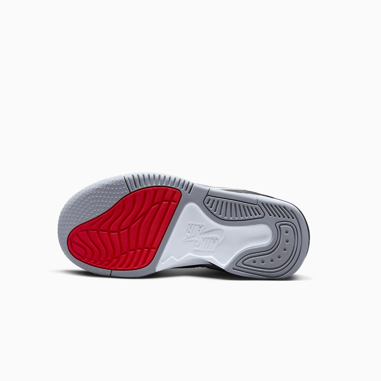 Men's Jordan Max Aura 5 "Black Cement" - Image 3
