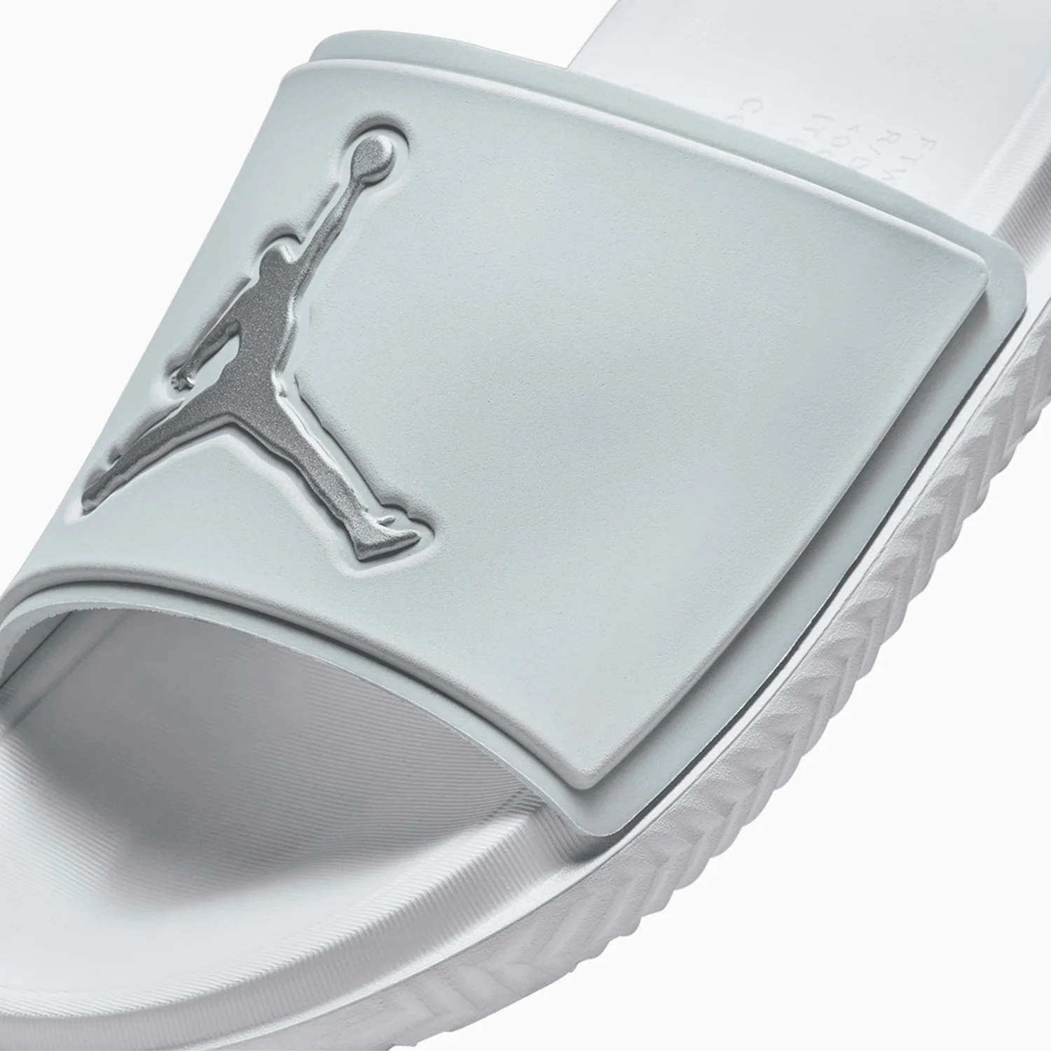 Men's Jordan Play 2.0 Slides - Image 6