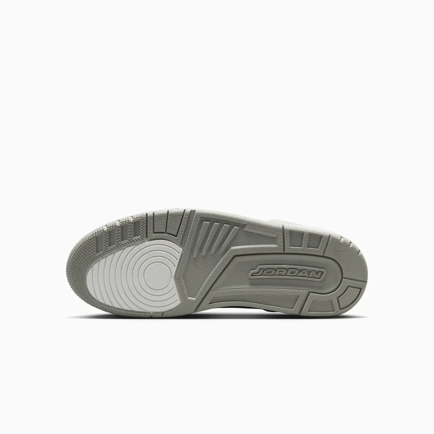 Men's Jordan Spizike Low "Summit White" - Image 3