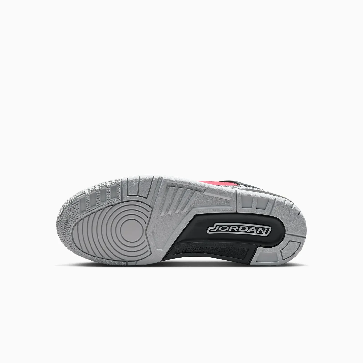 Men's Jordan Spizike Low "Toro" - Image 4