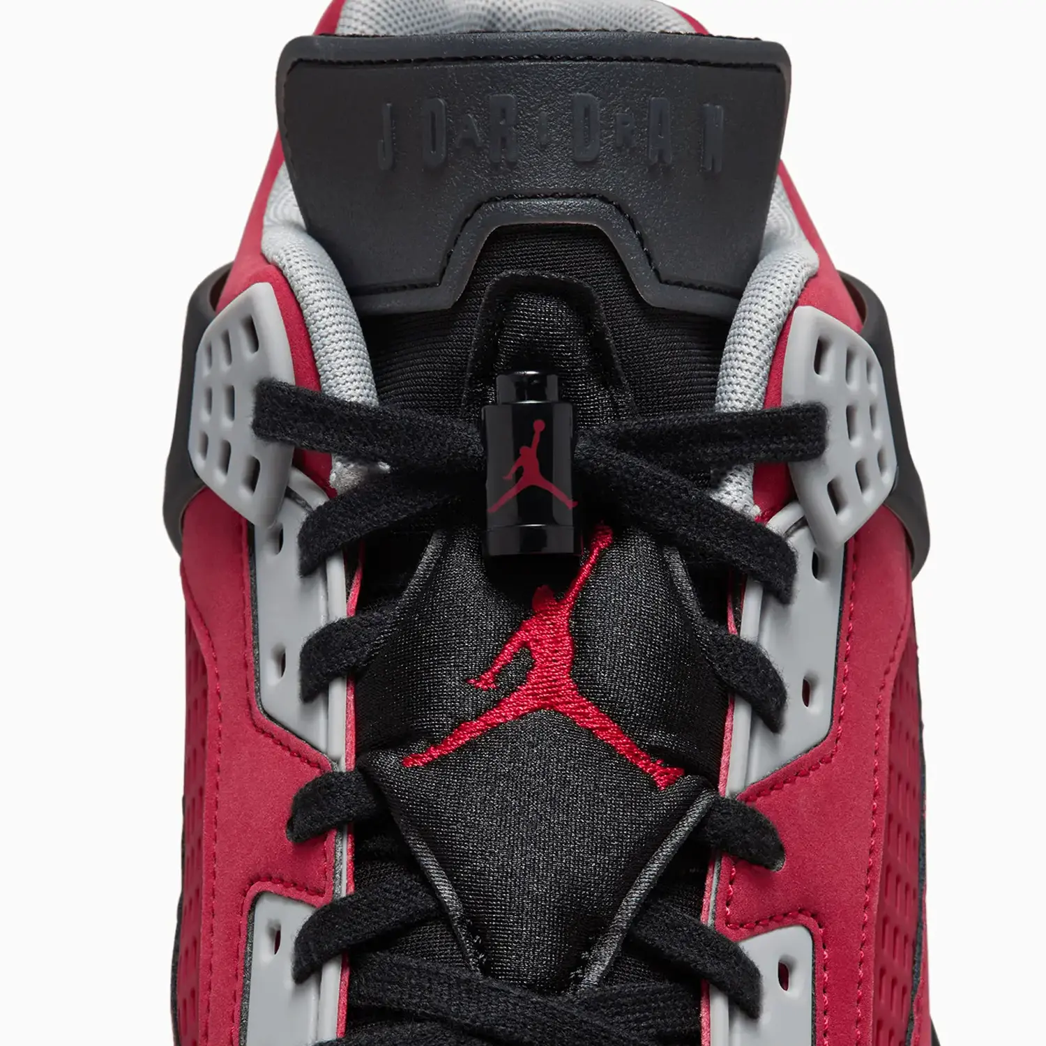 Men's Jordan Spizike Low "Toro" - Image 9