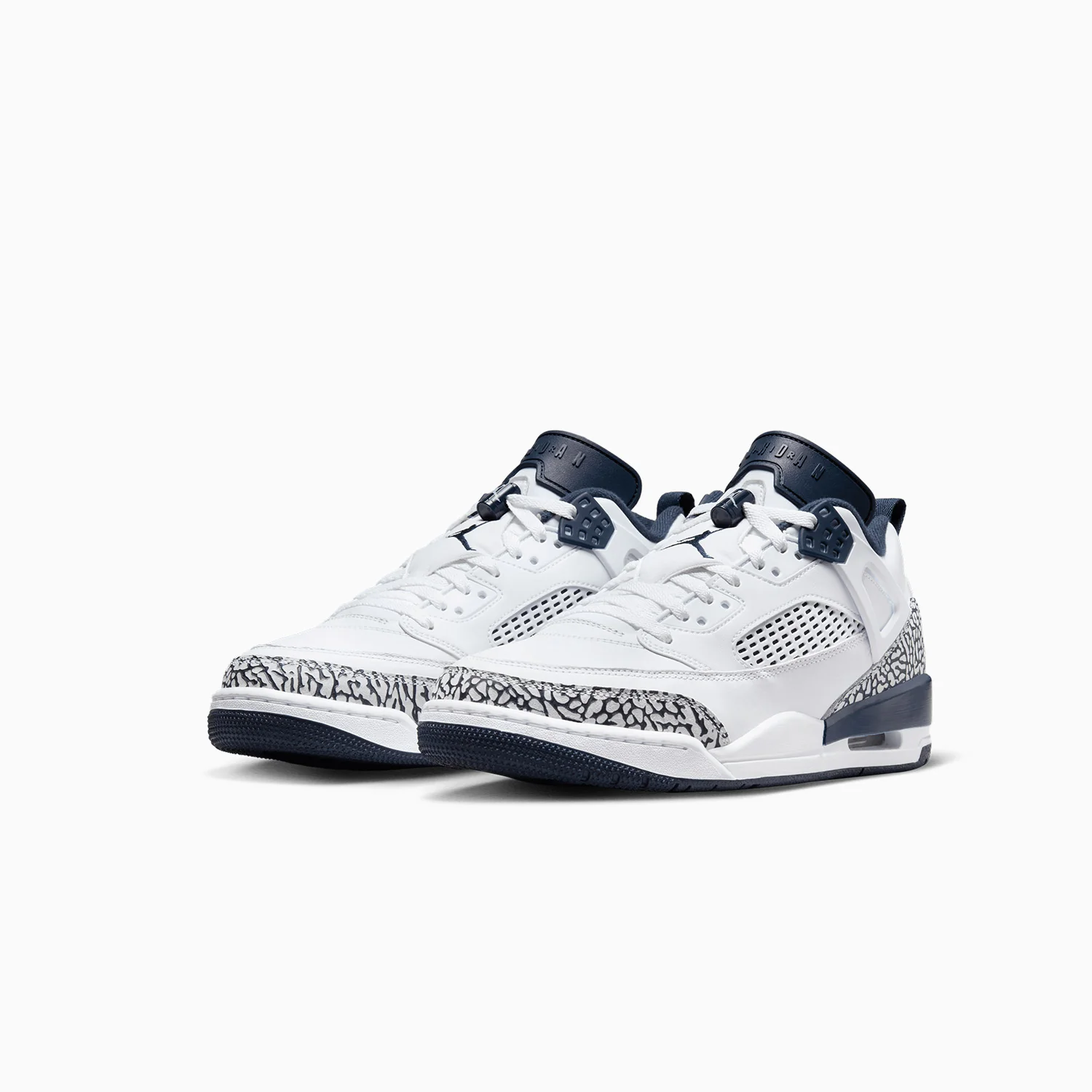 Men's Jordan Spizike "Obsidian" - Image 2