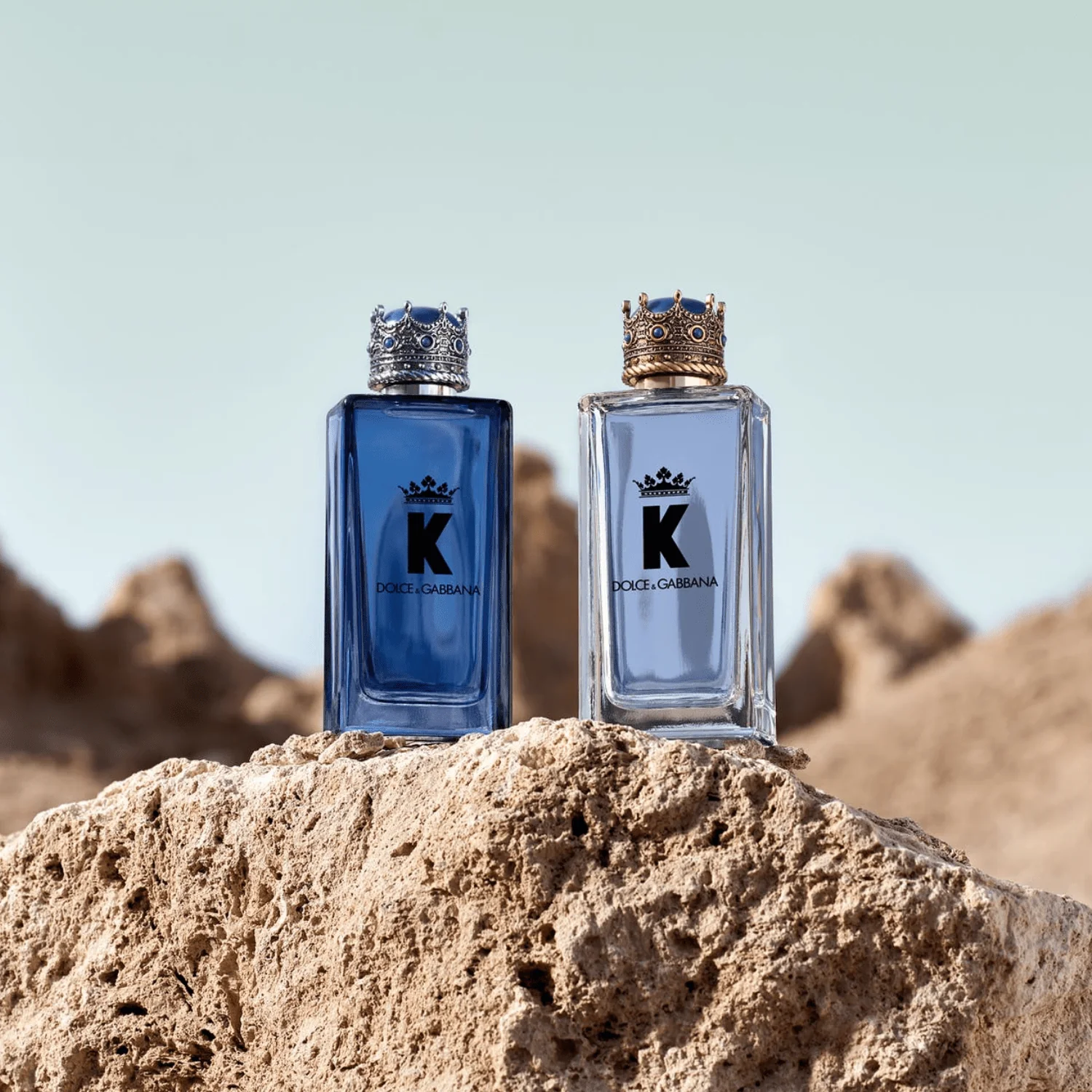 Men's K By Dolce & Gabbana Eau De Toilette - Image 4