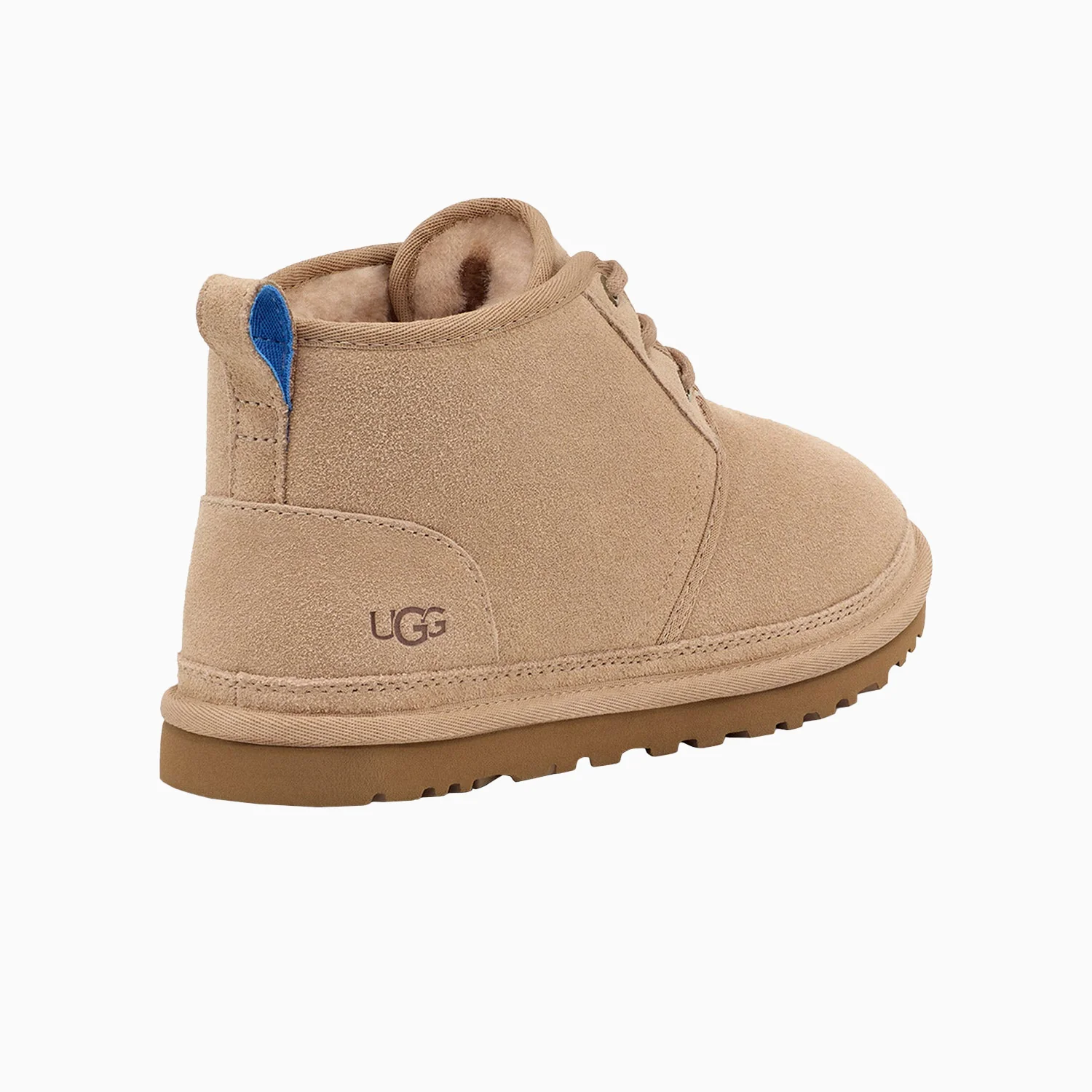 Men's Neumel Boot - Image 6