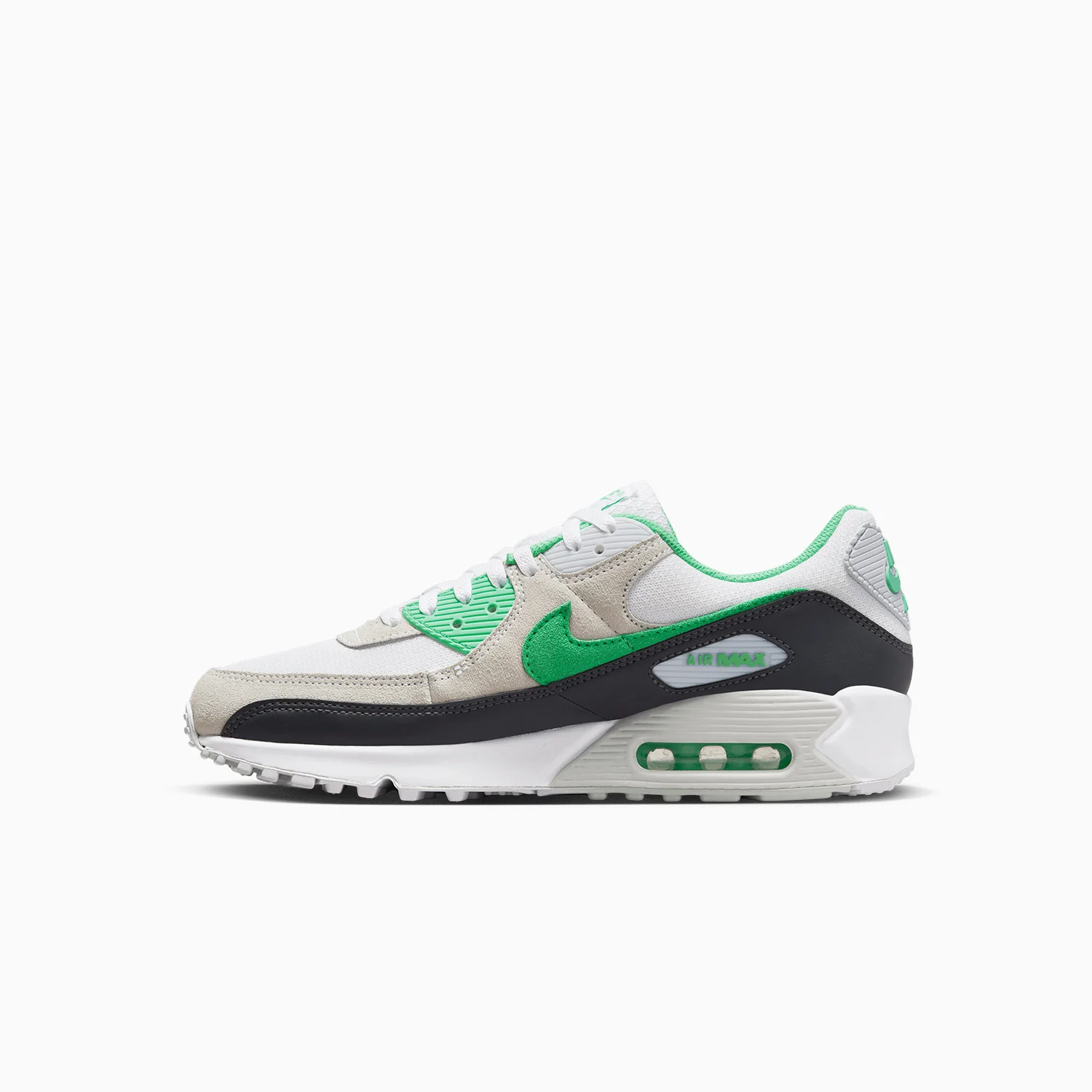 Men's Nike Air Max 90 “Spring Green” - Image 4