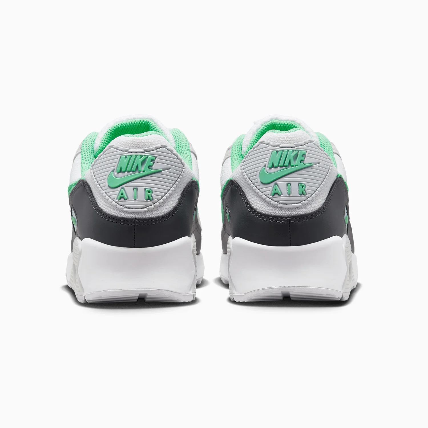 Men's Nike Air Max 90 “Spring Green” - Image 5