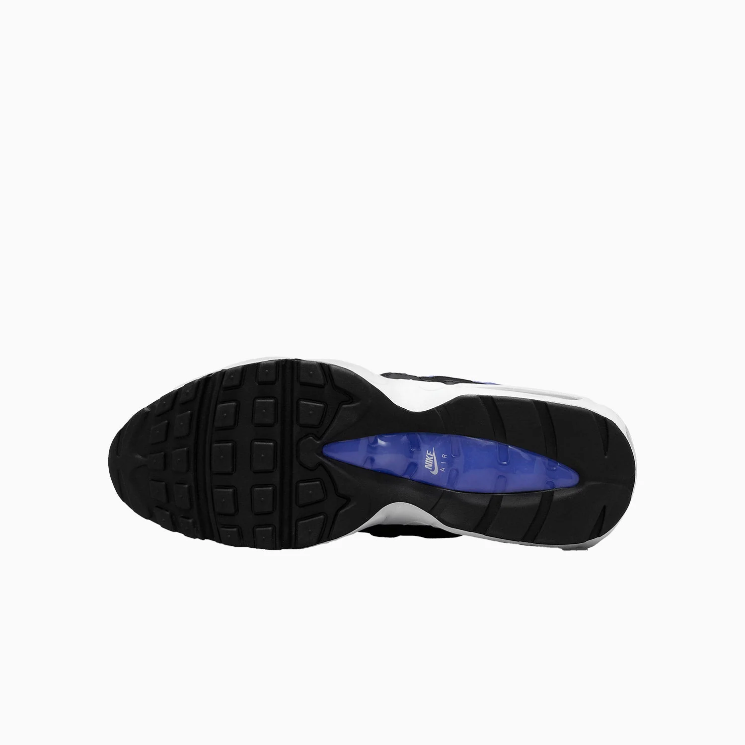 Men's Nike Air Max 95 SE “Persian Violet” - Image 3