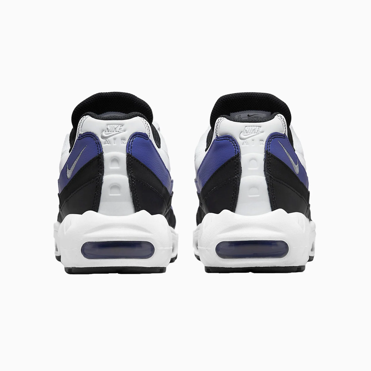 Men's Nike Air Max 95 SE “Persian Violet” - Image 6