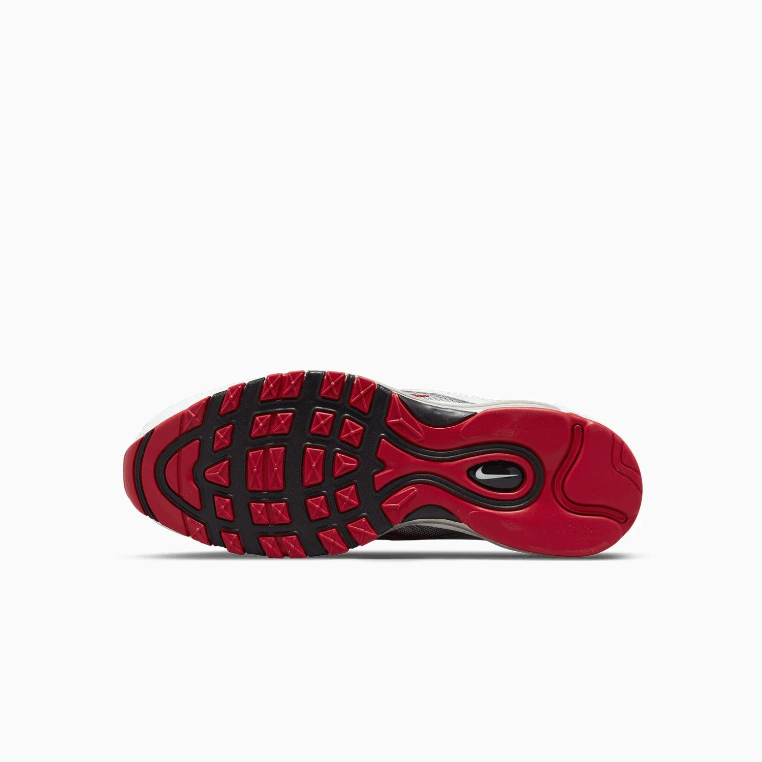 Men's Nike Air Max 97 "White Bullet" - Image 3