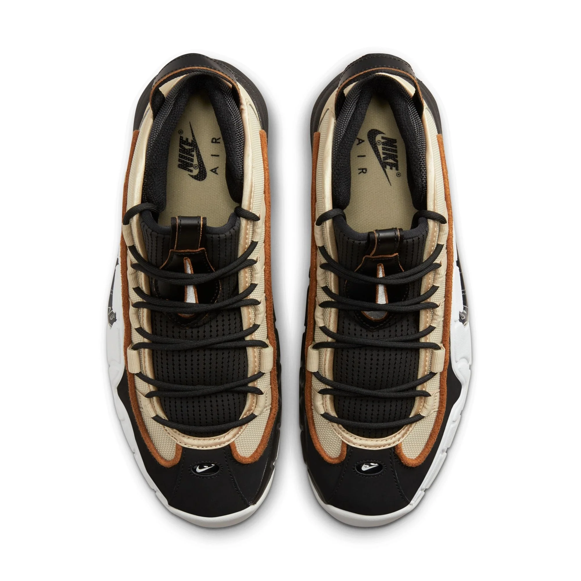 Men's Nike Air Max Penny 1 "Rattan" - Image 5