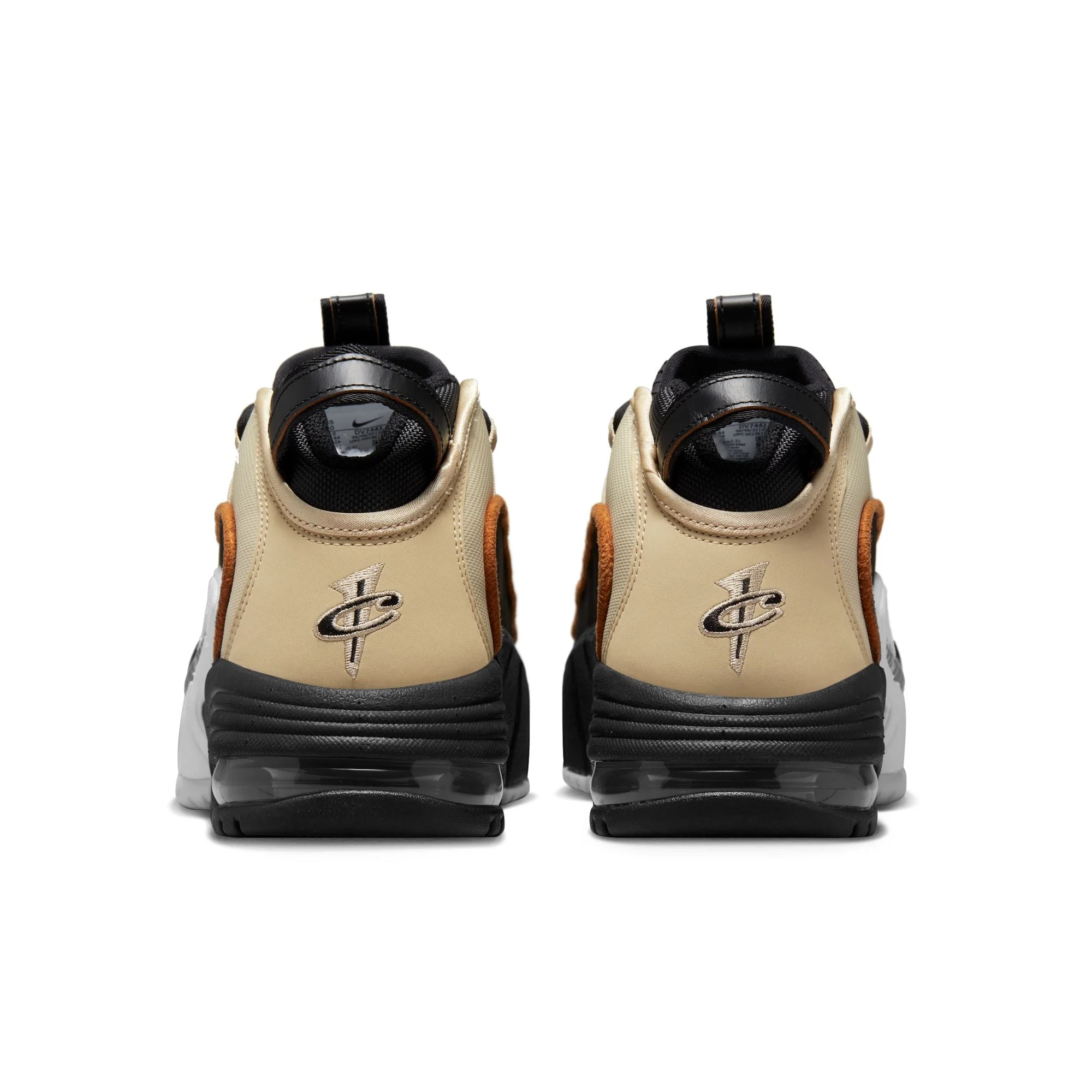 Men's Nike Air Max Penny 1 "Rattan" - Image 6