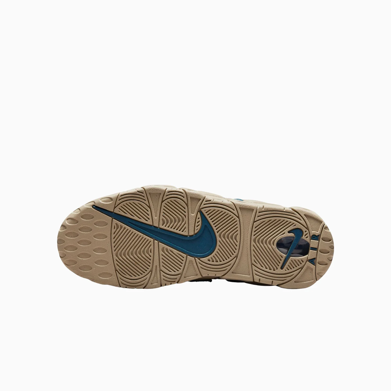 Men's Nike Air More Uptempo '96 - Image 3