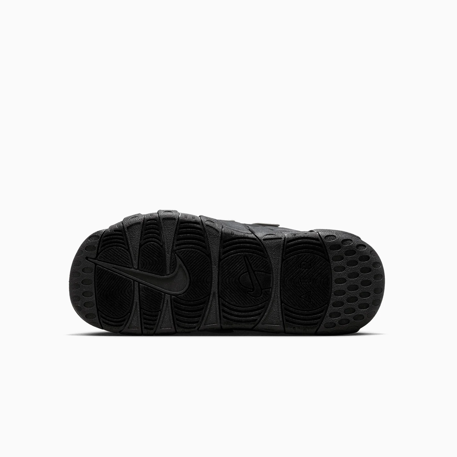 Men's Nike Air More Uptempo OG Slides - Image 4