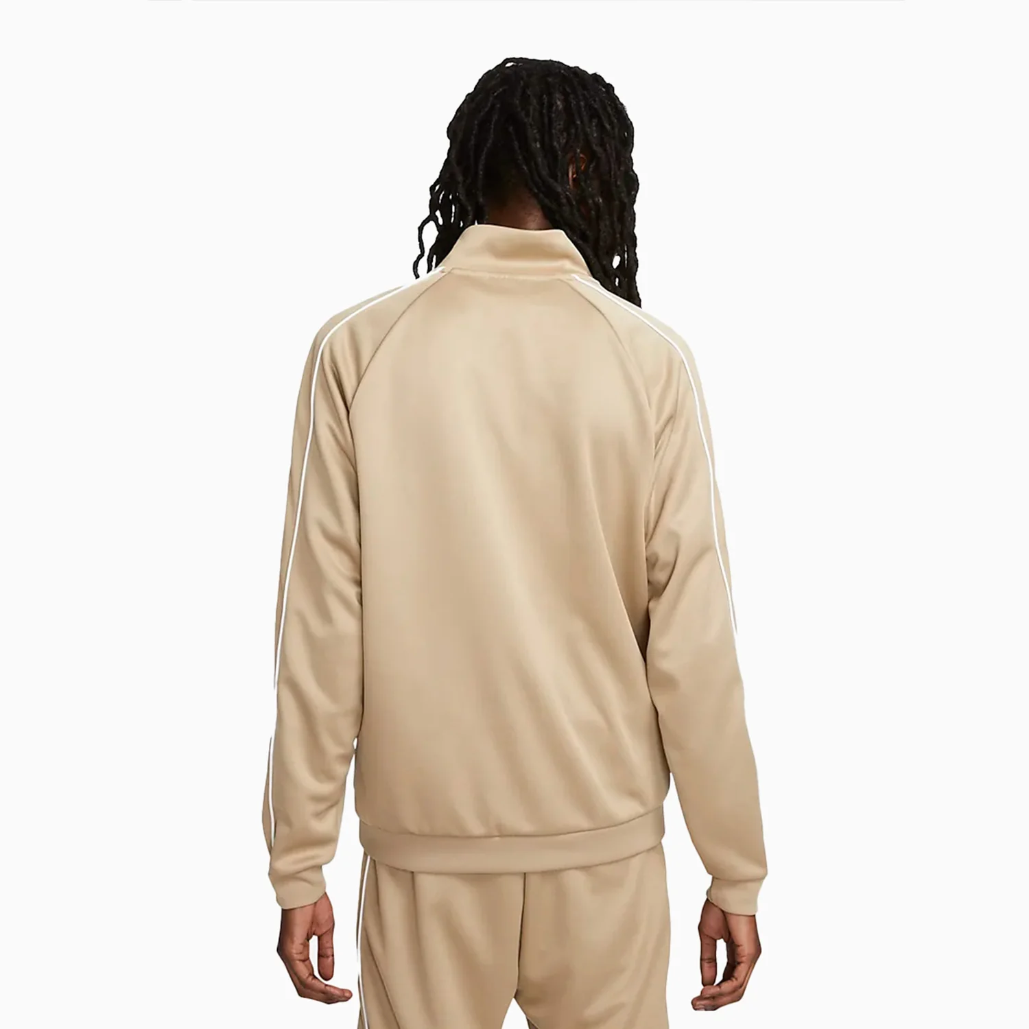 Men's Nike Club Fleece Tracksuit - Image 4