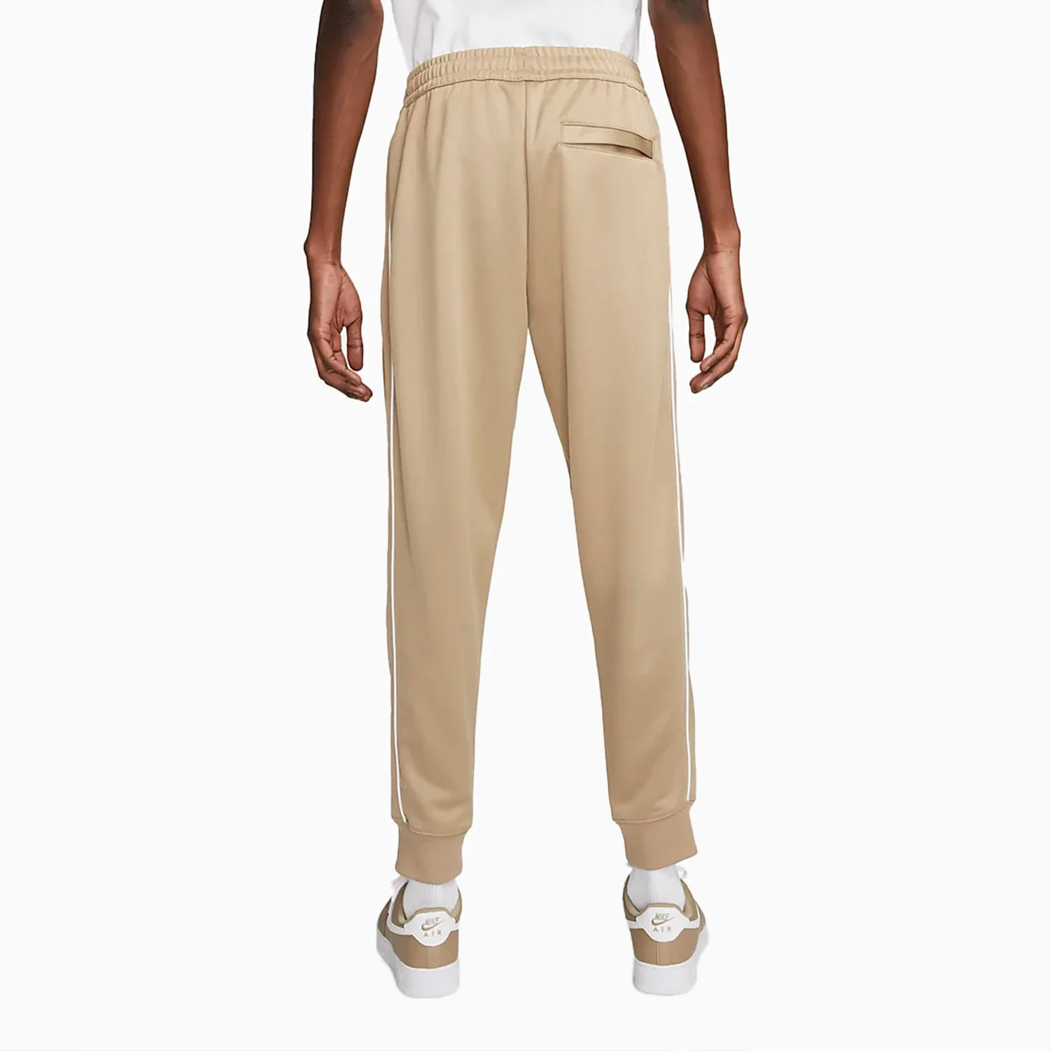 Men's Nike Club Fleece Tracksuit - Image 5