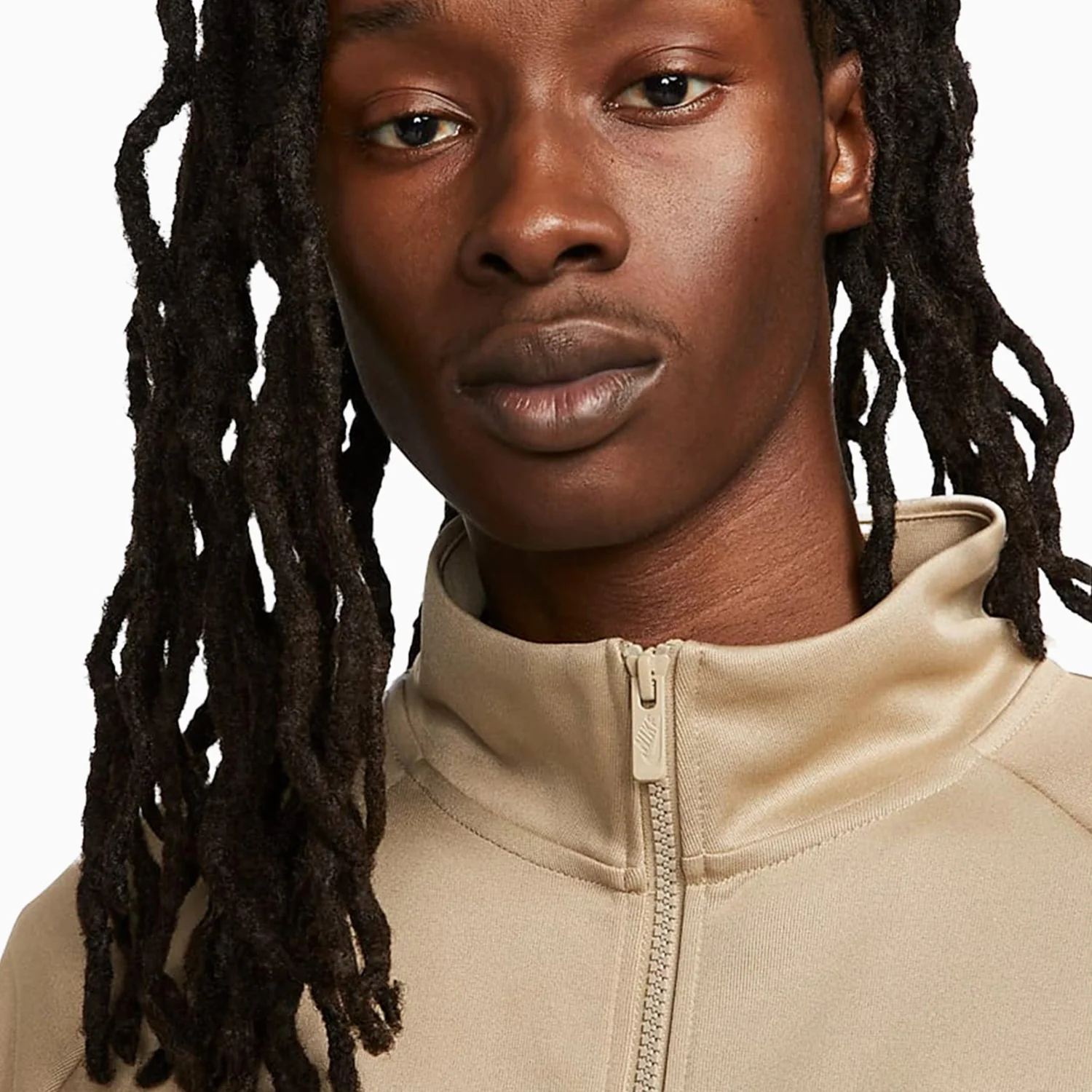 Men's Nike Club Fleece Tracksuit - Image 6
