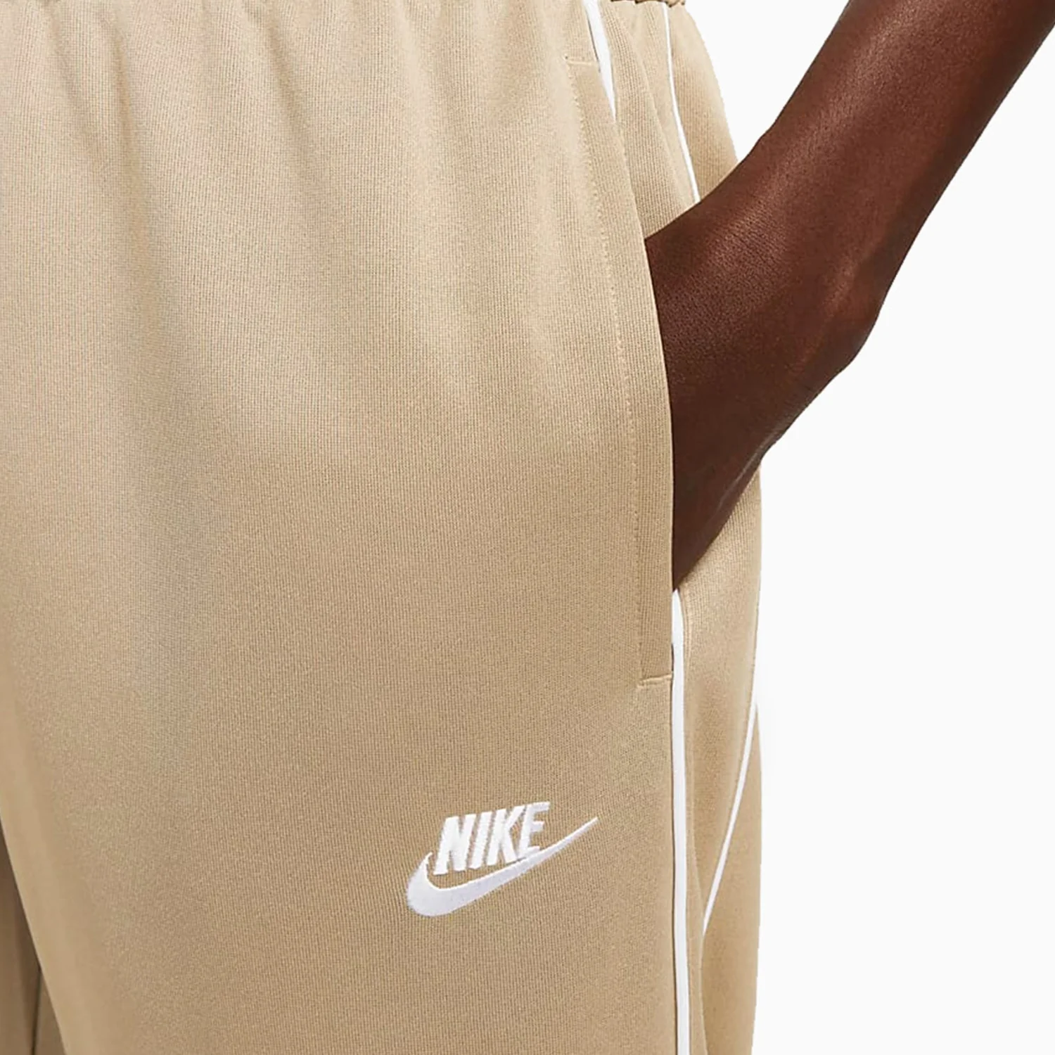 Men's Nike Club Fleece Tracksuit - Image 7