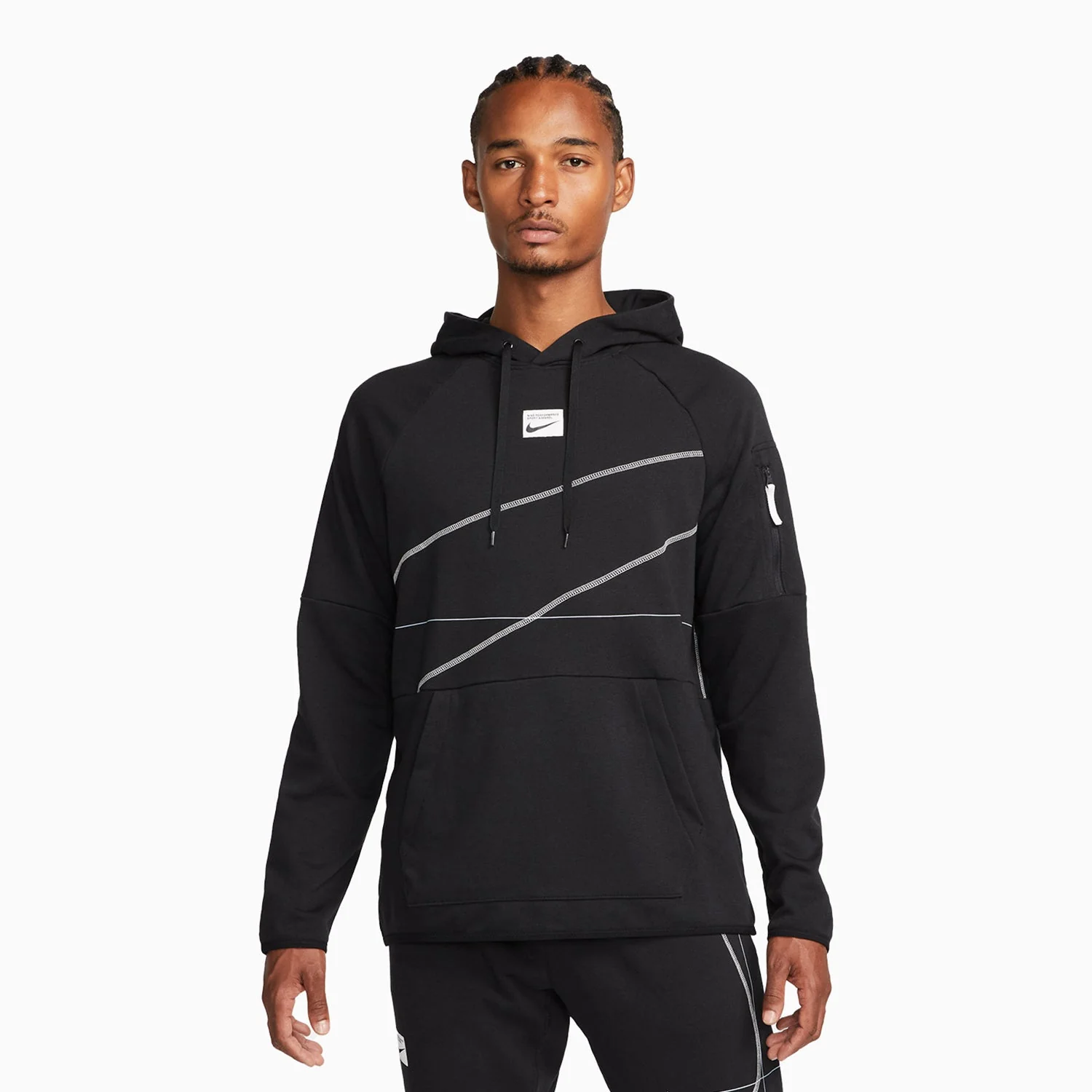 Men's Nike Dri-Fit Outfit - Image 2