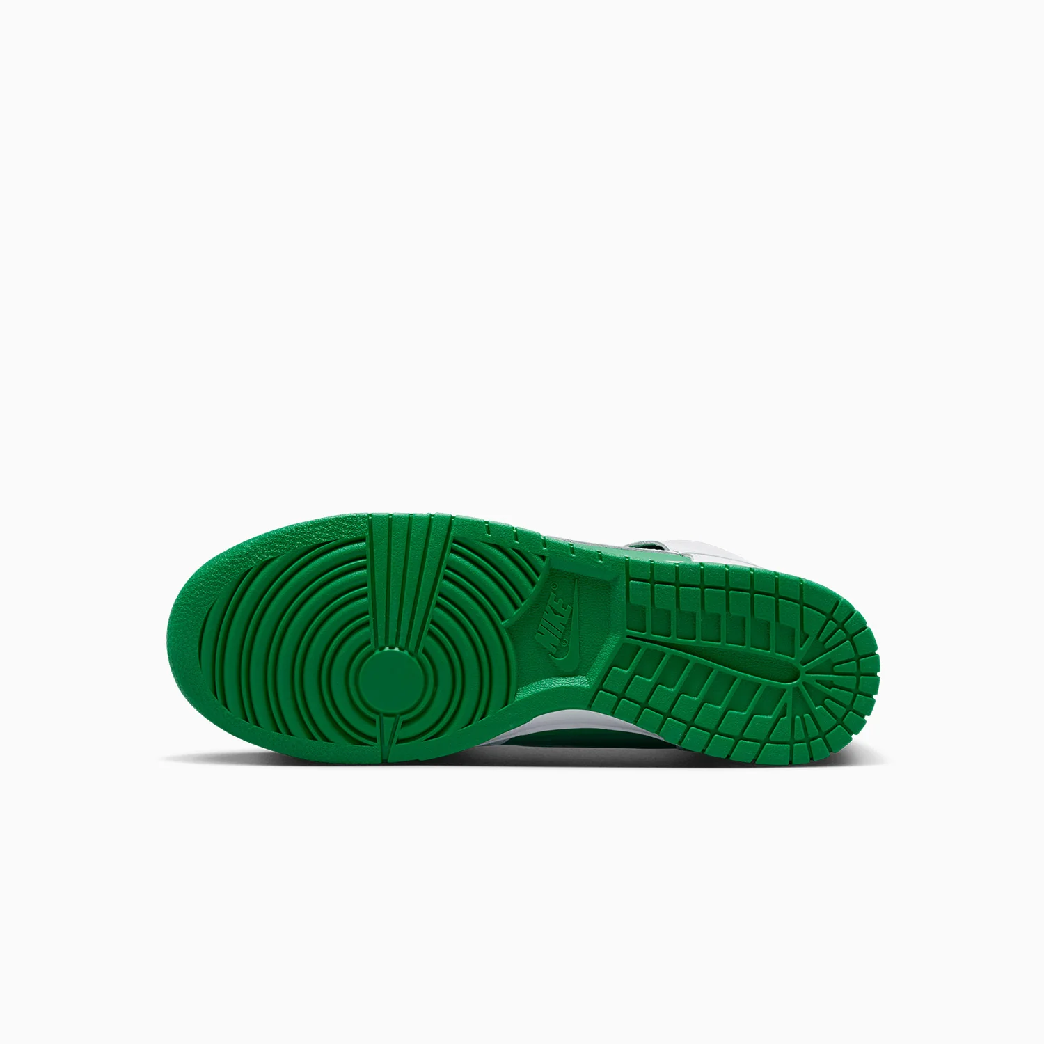 Men's Nike Dunk High Retro BTTYS "Pine Green" - Image 3
