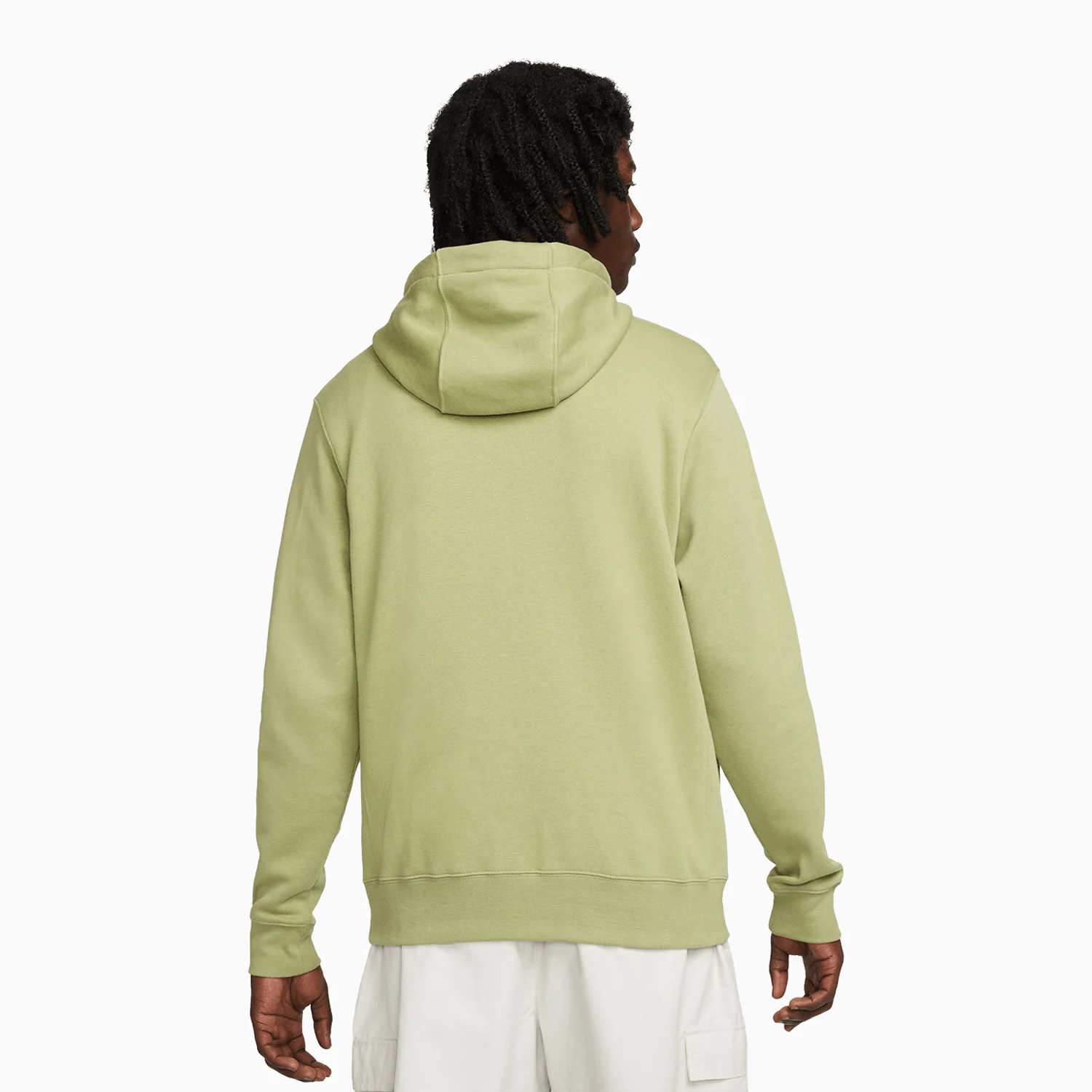 Men's Nike Sportswear Club Fleece Tracksuit - Image 3