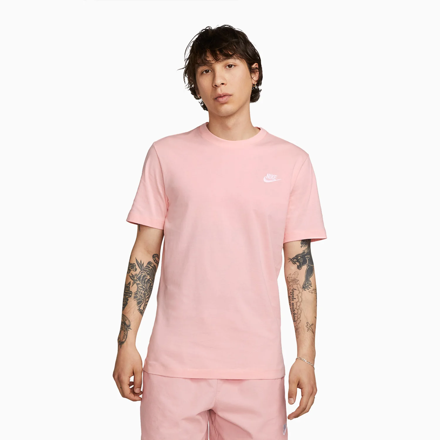 Men's Nike Sportswear Club Outfit - Image 2