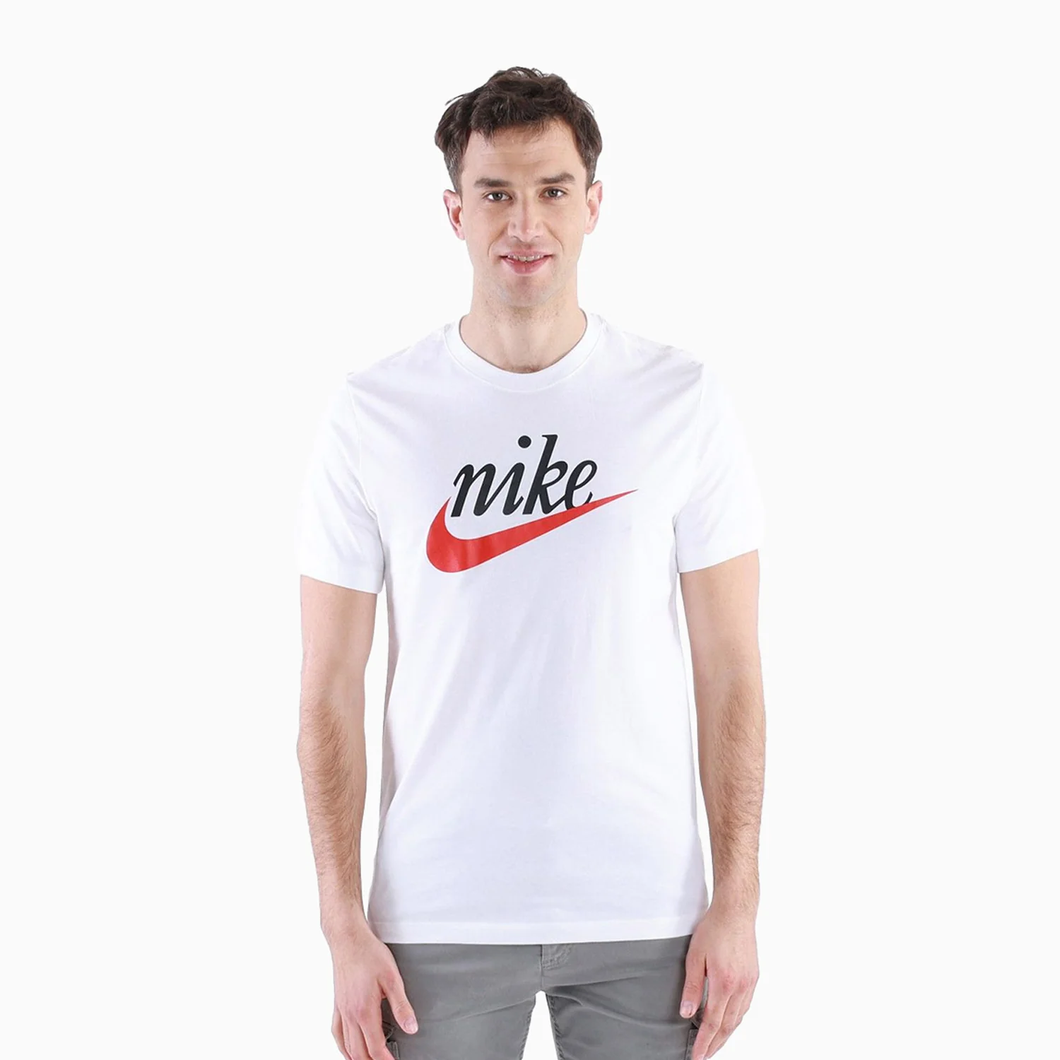 Men's Nike Sportswear Club Outfit - Image 2
