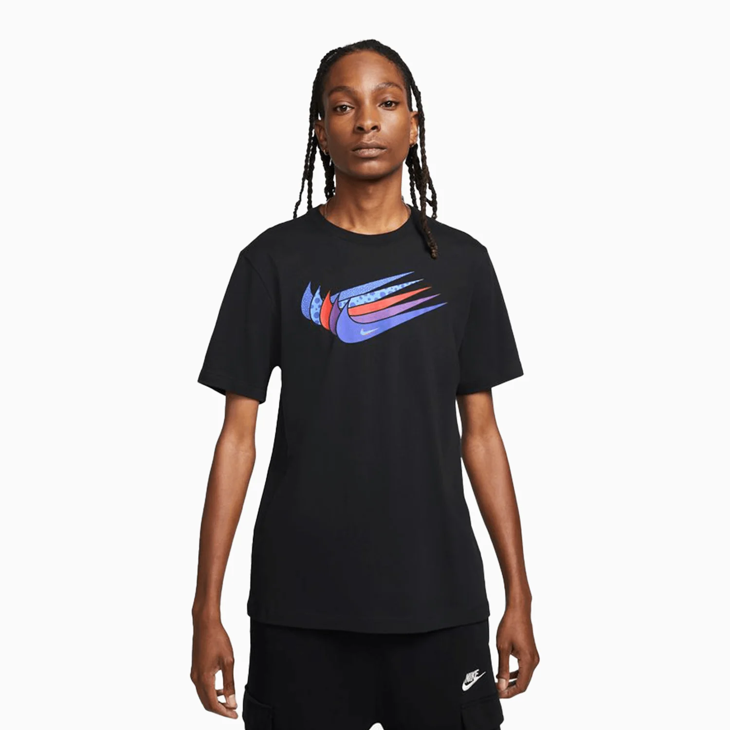 Men's Nike Sportswear Swoosh T Shirt
