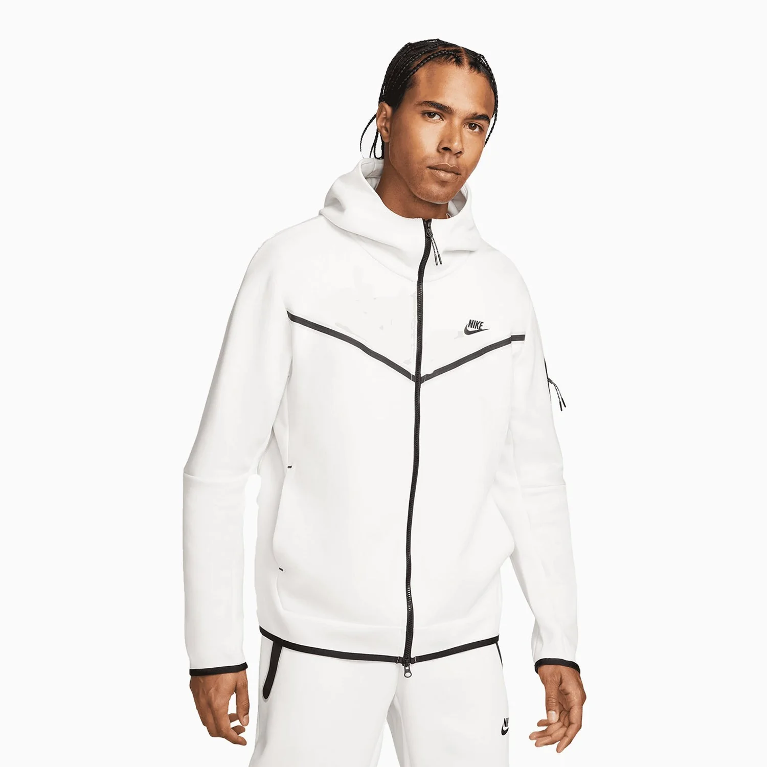 Men's Nike Sportswear Tech Fleece Tracksuit - Image 2