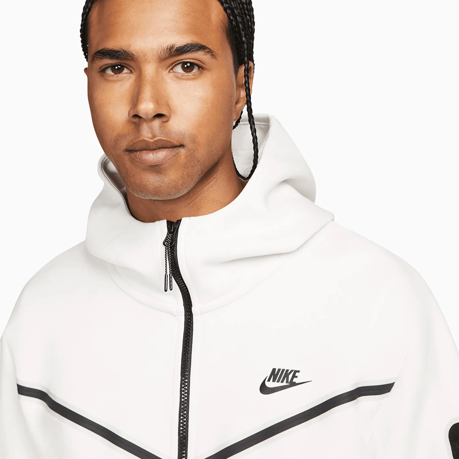 Men's Nike Sportswear Tech Fleece Tracksuit - Image 6